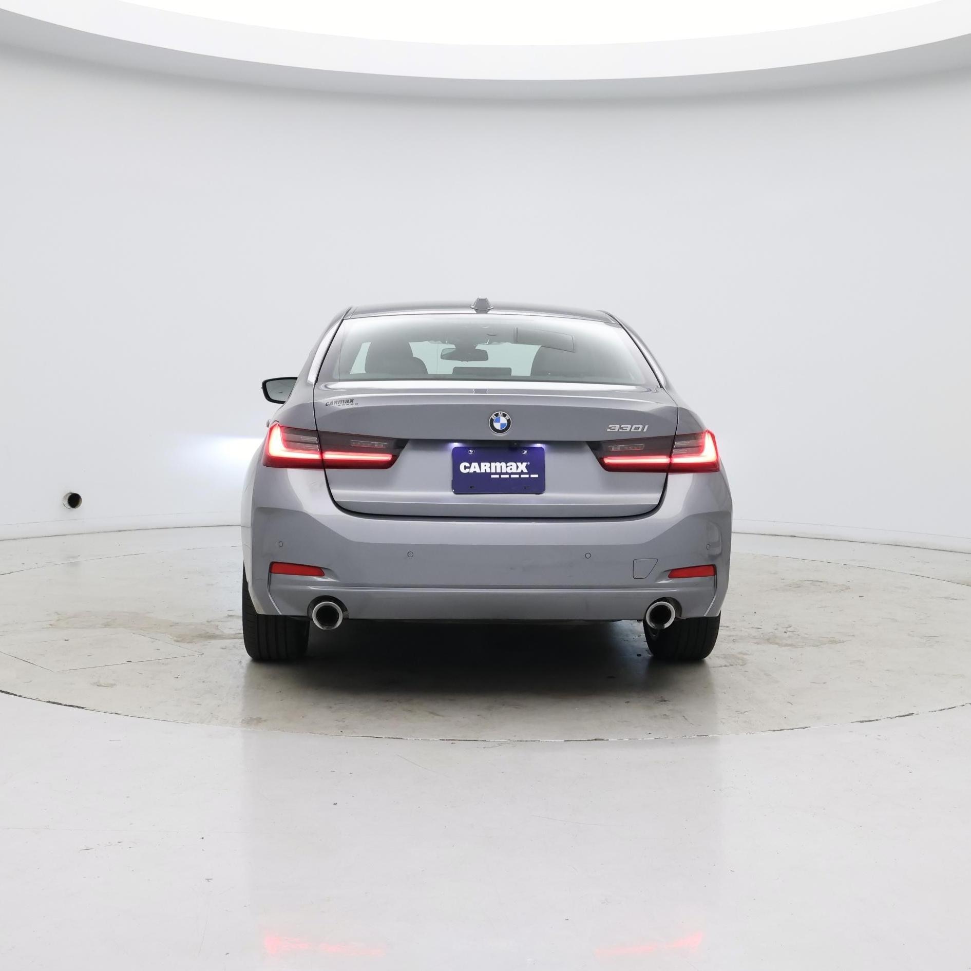 Thumbnail: 2023 BMW 3 Series - 6