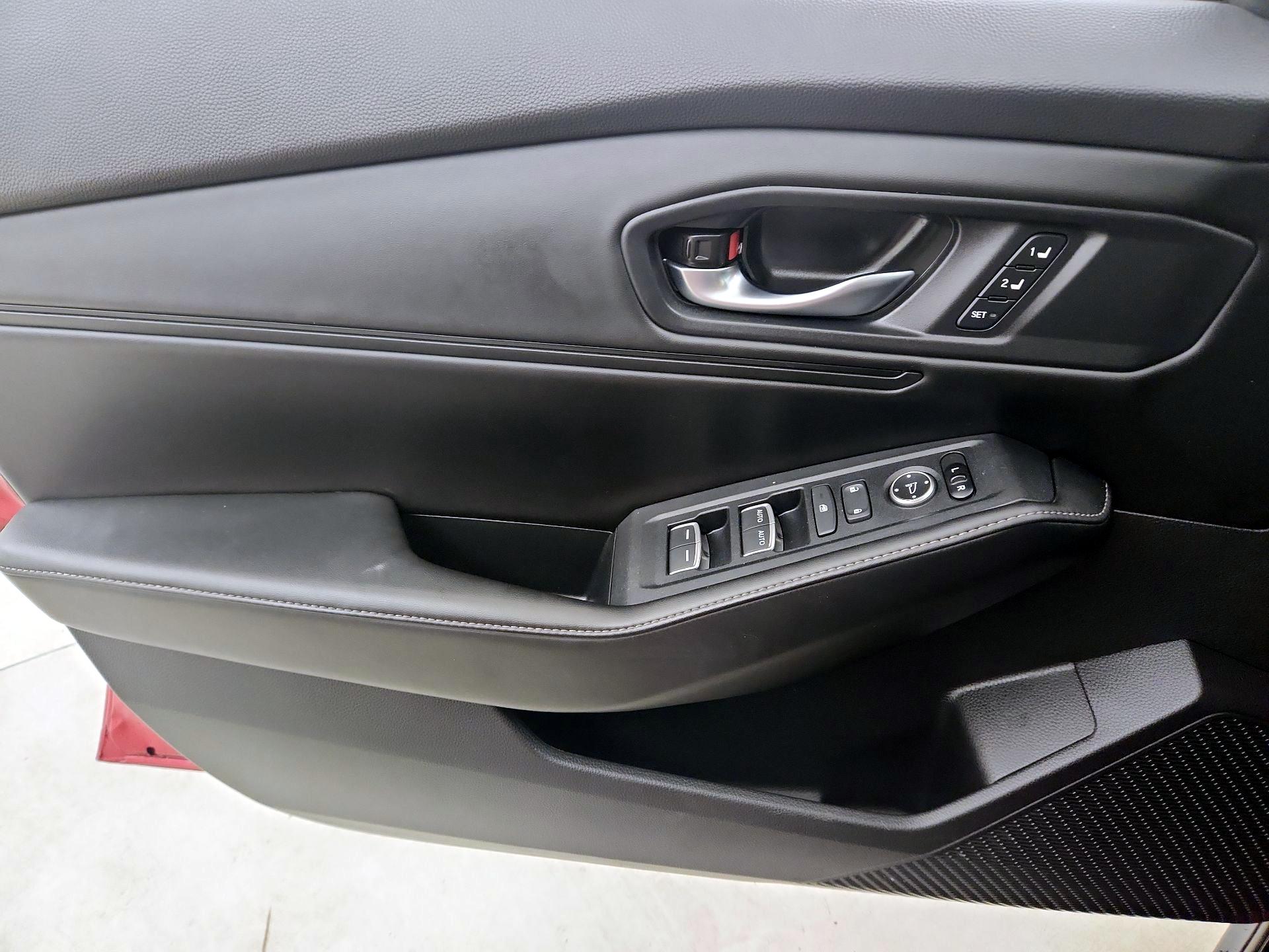 Thumbnail: 2024 Honda Accord - 10