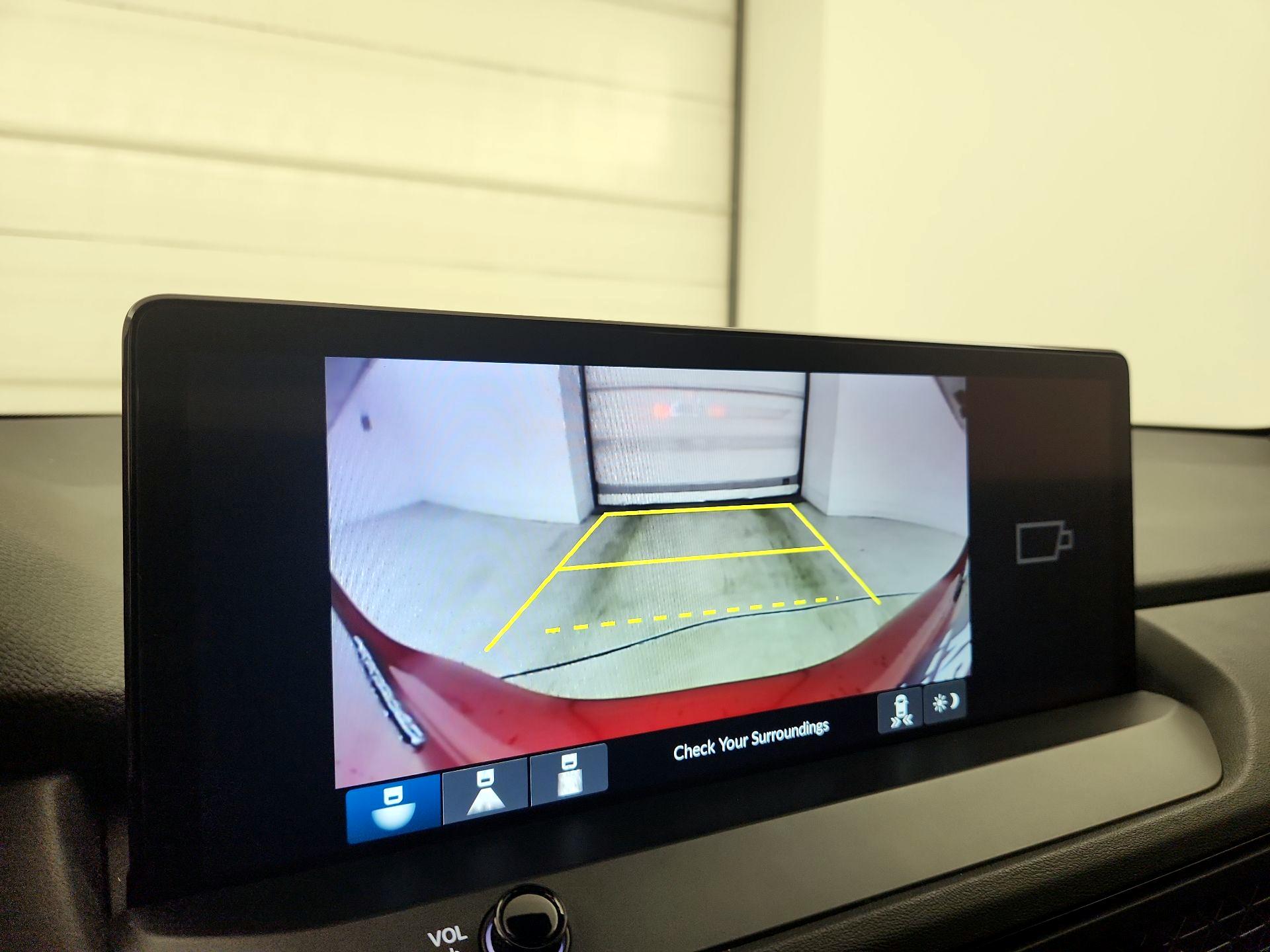 Thumbnail: 2024 Honda Accord - 11