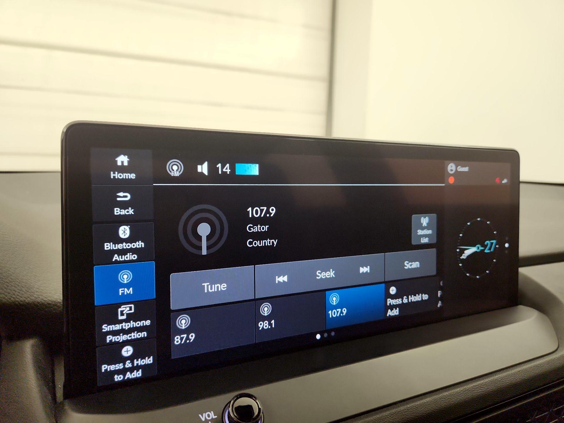 Thumbnail: 2024 Honda Accord - 12