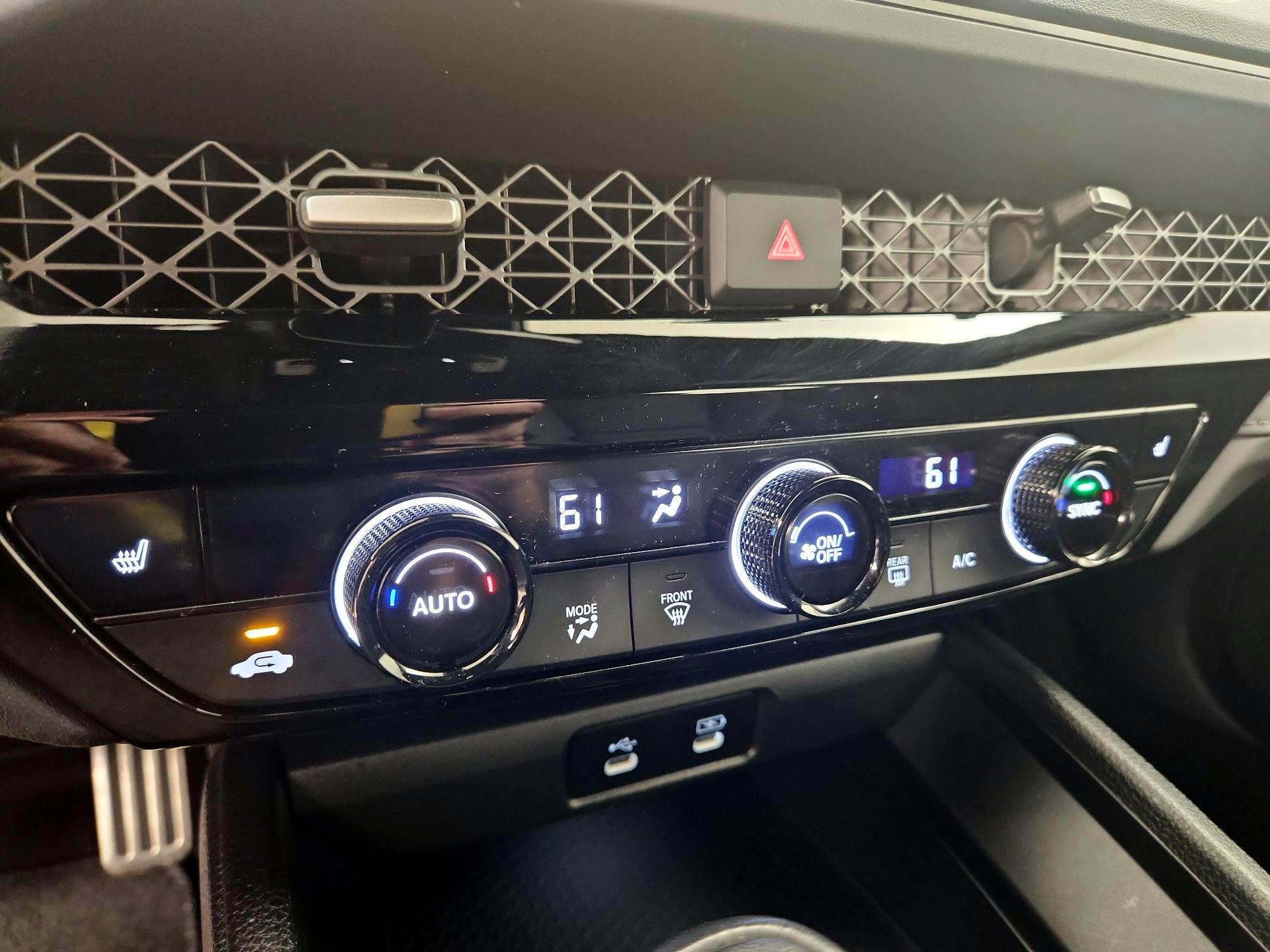 Thumbnail: 2024 Honda Accord - 13