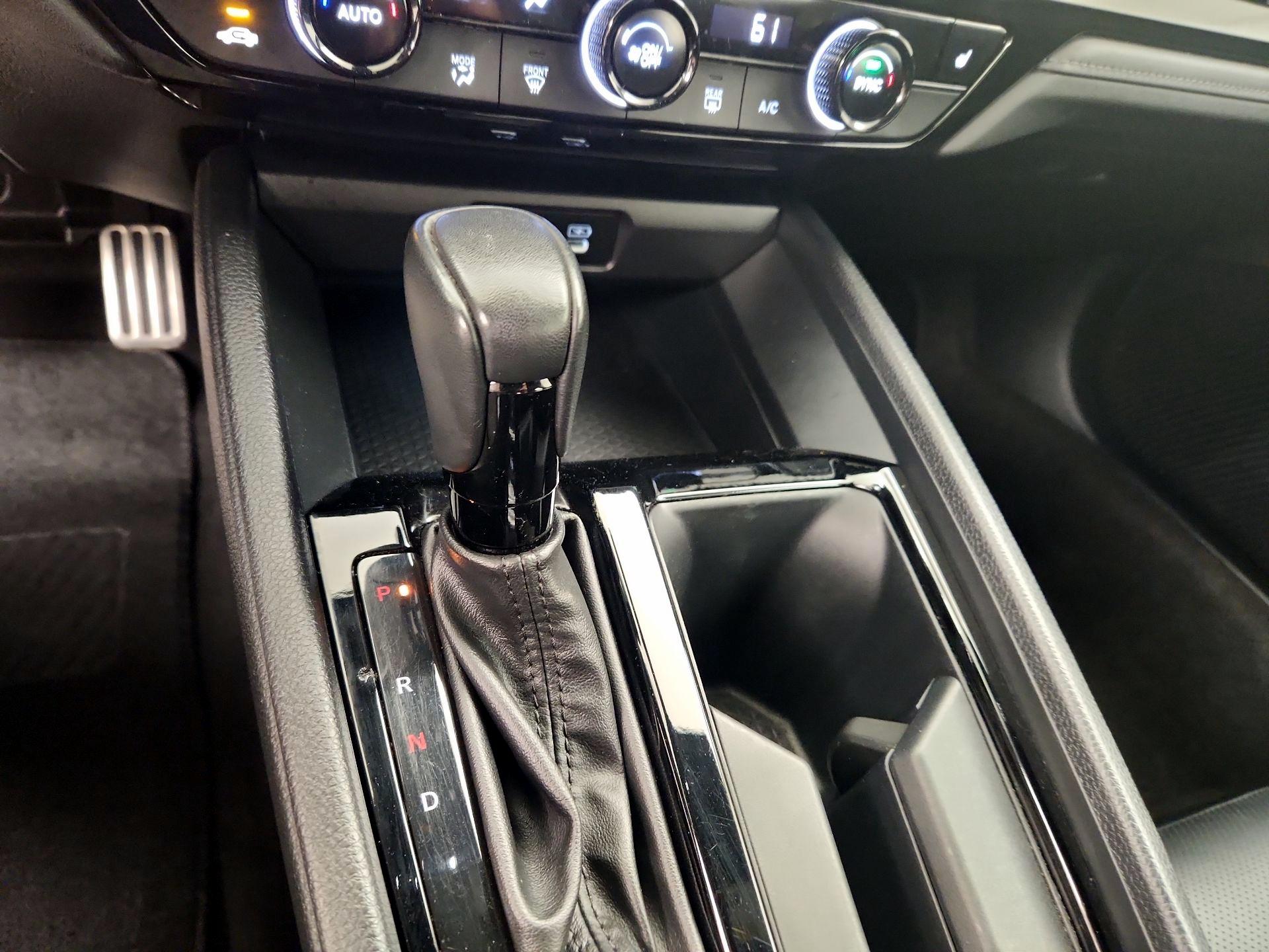 Thumbnail: 2024 Honda Accord - 14