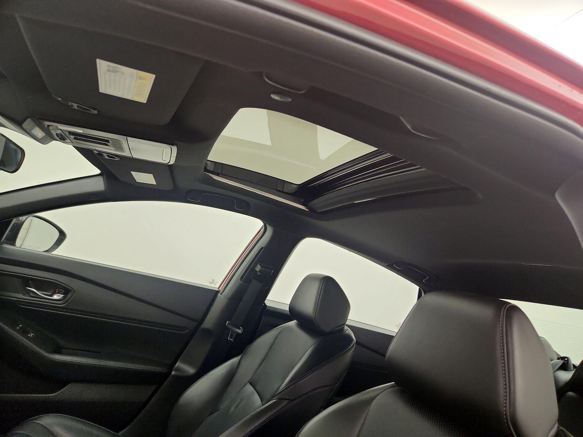 Thumbnail: 2024 Honda Accord - 16