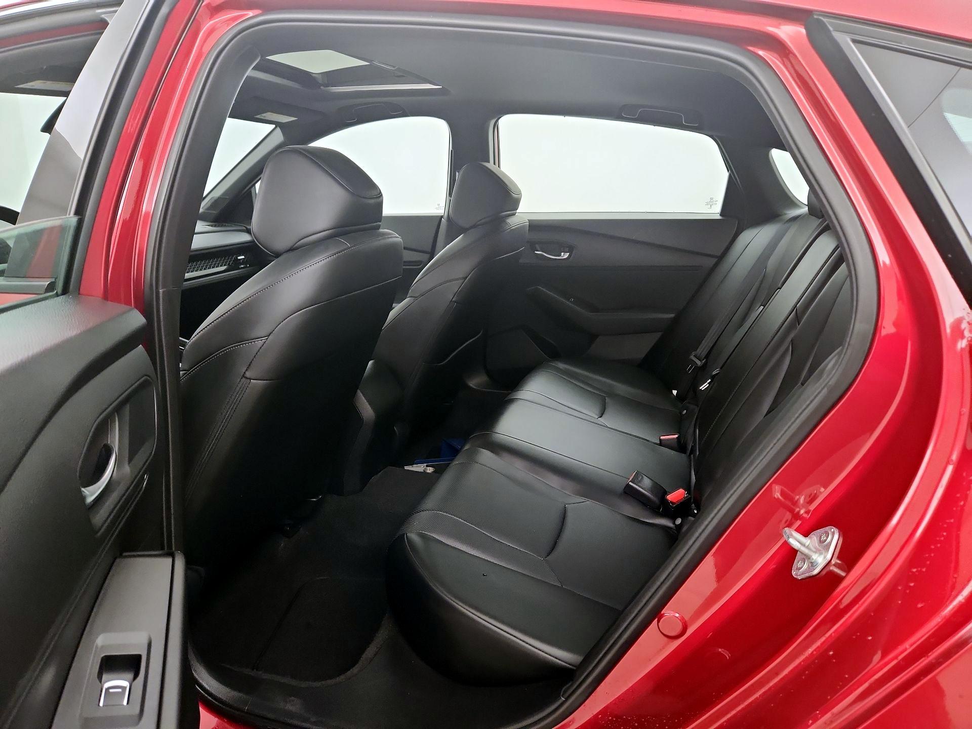 Thumbnail: 2024 Honda Accord - 17