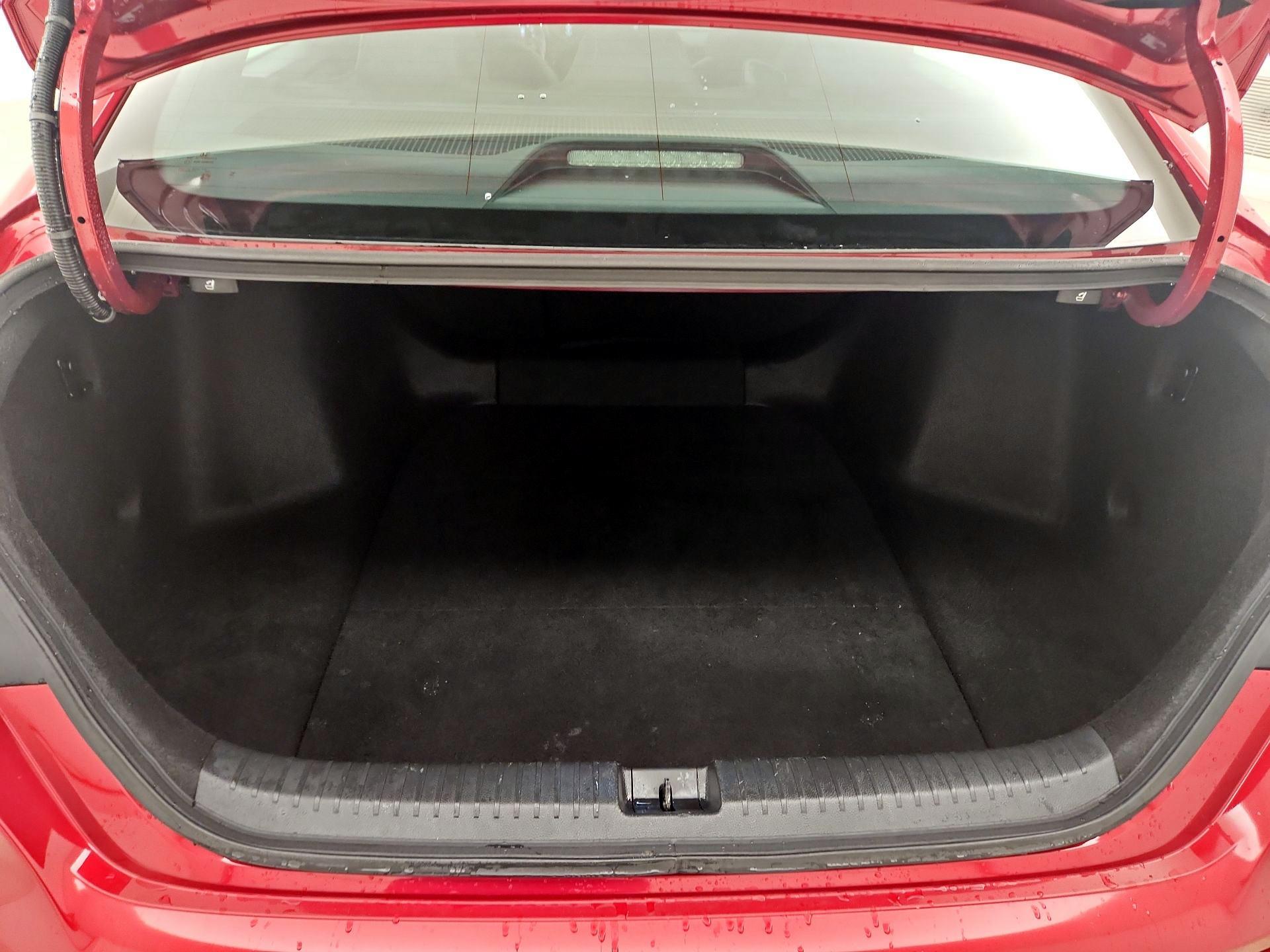 Thumbnail: 2024 Honda Accord - 18