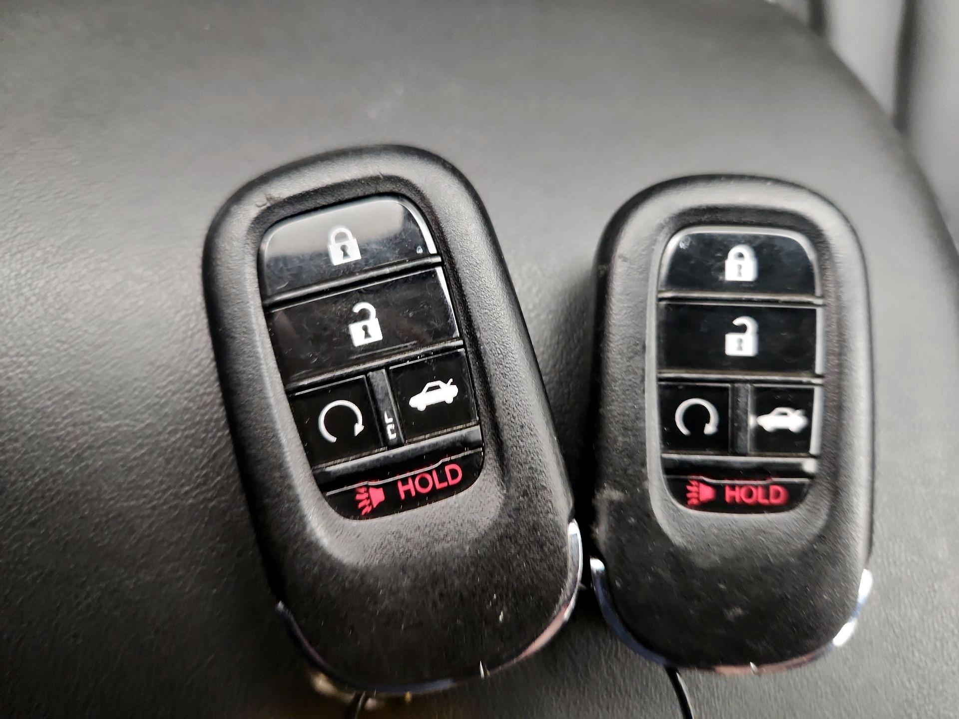 Thumbnail: 2024 Honda Accord - 20