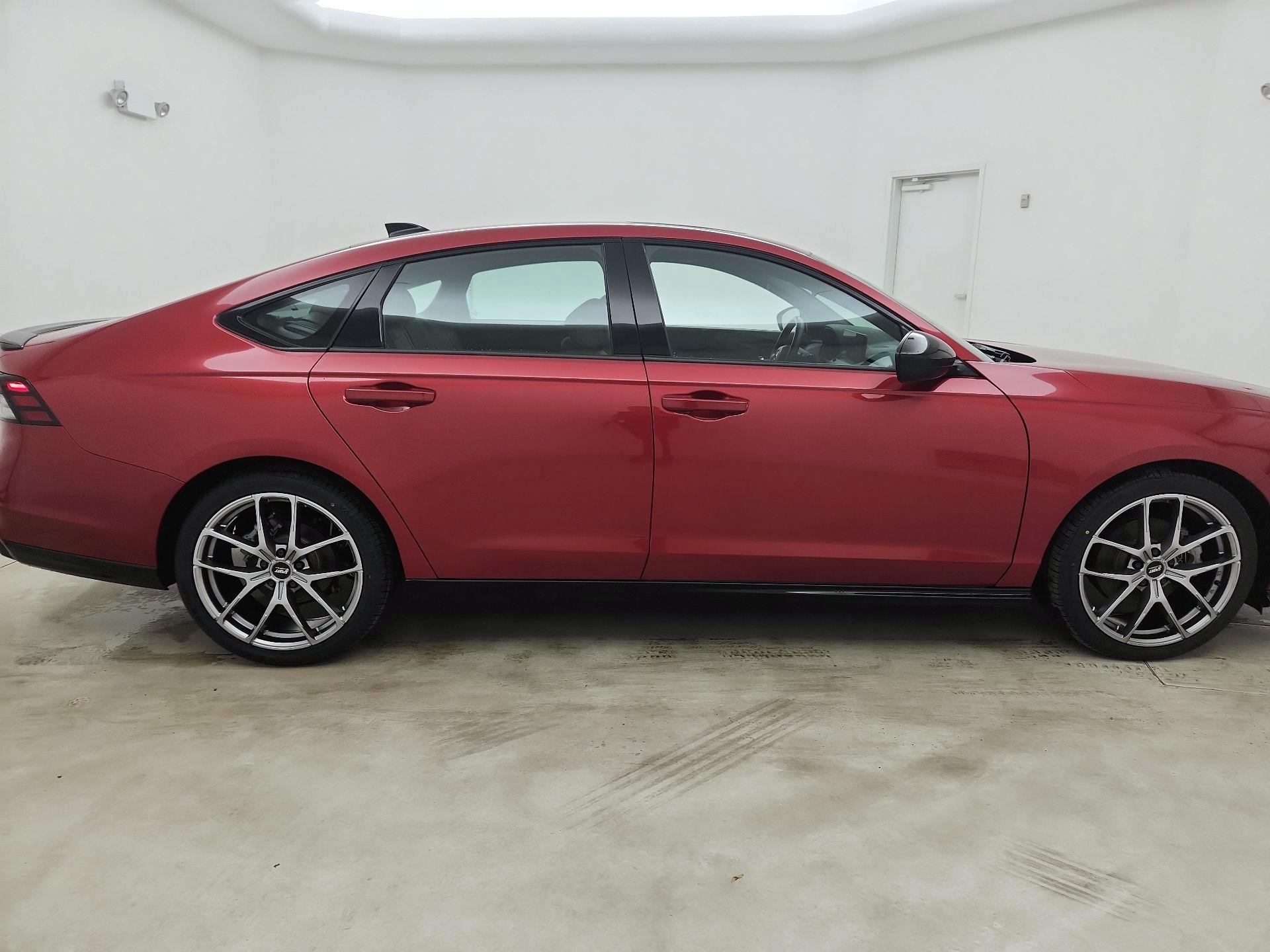 Thumbnail: 2024 Honda Accord - 4