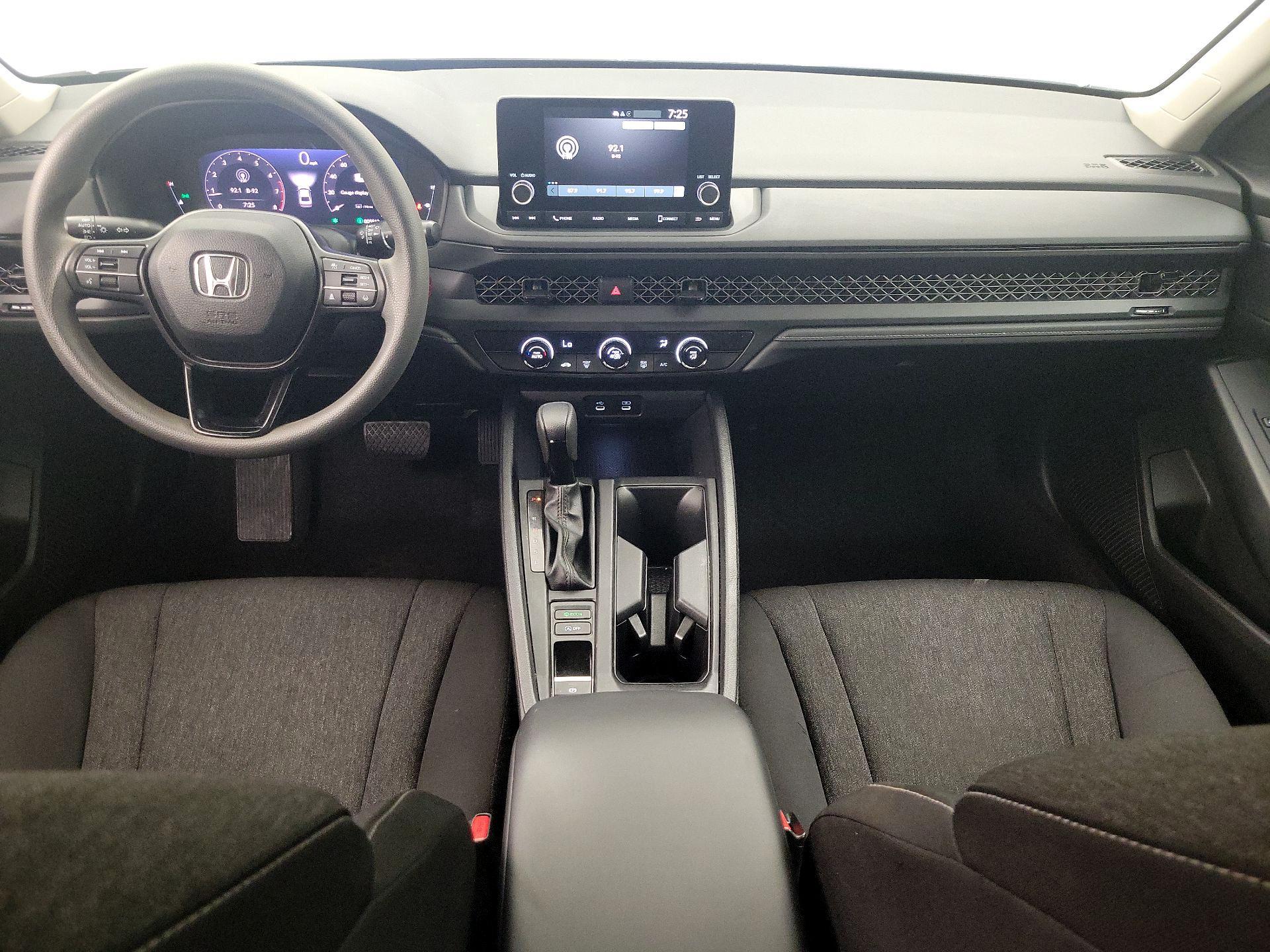 Thumbnail: 2024 Honda Accord - 9