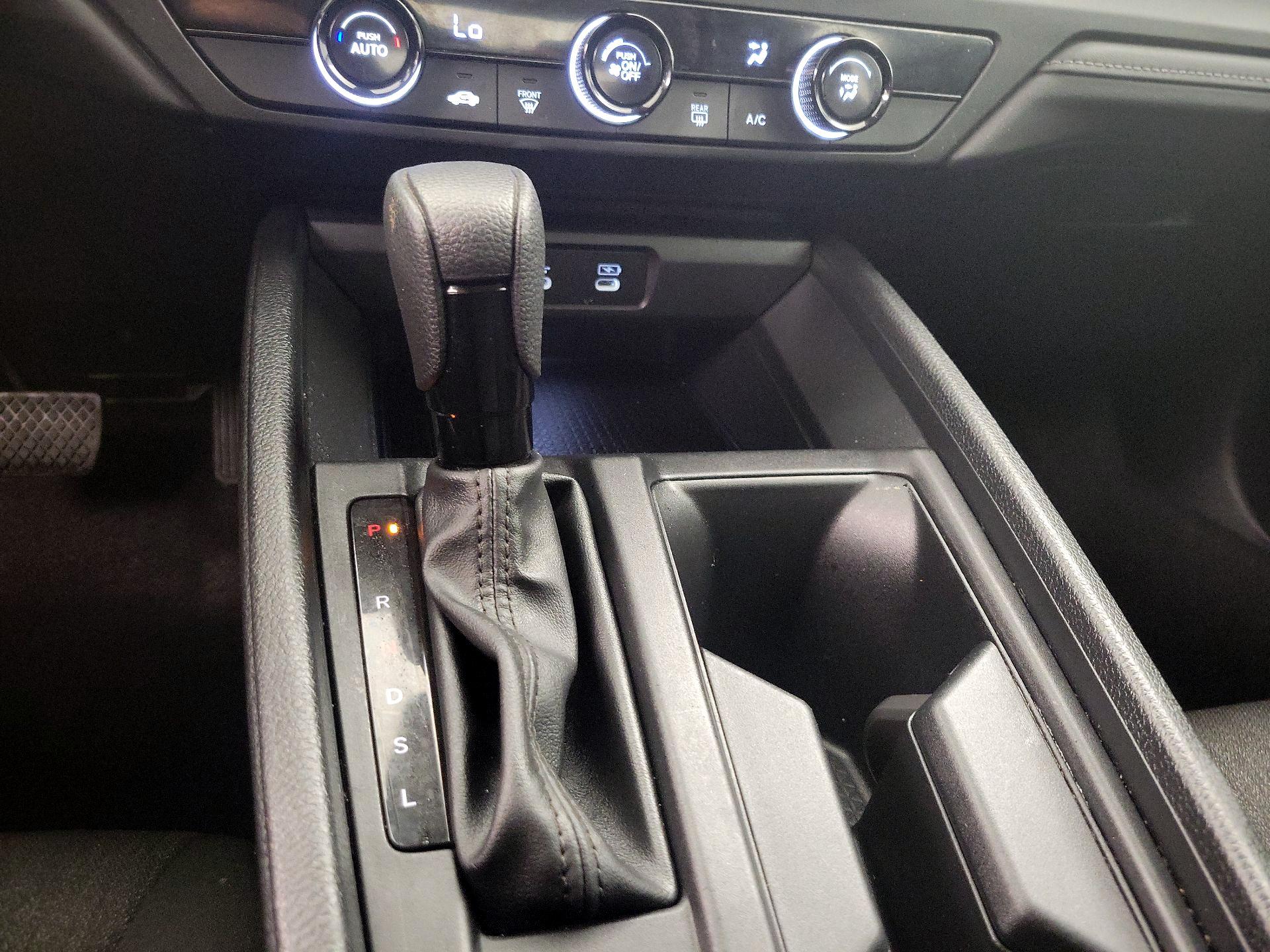 Thumbnail: 2024 Honda Accord - 16