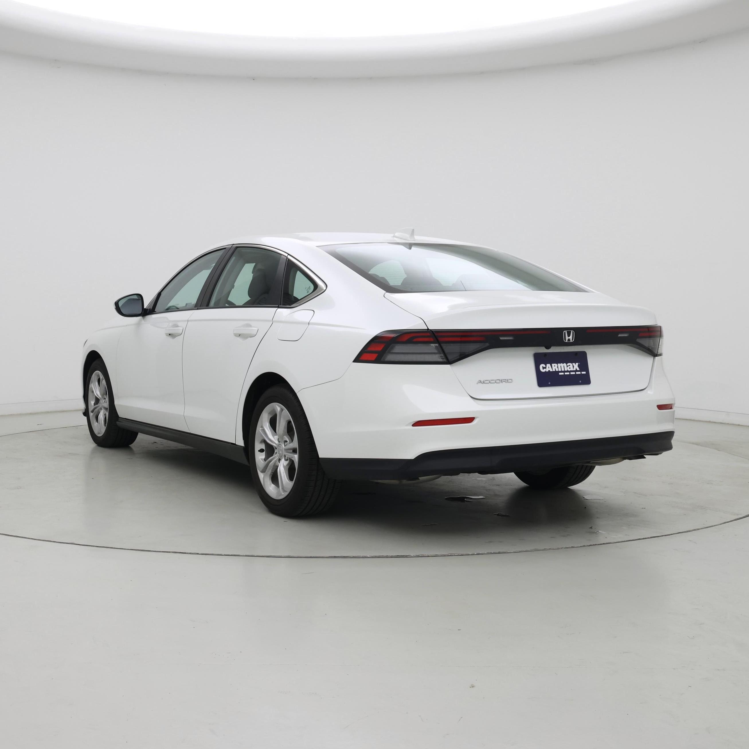 Thumbnail: 2024 Honda Accord - 2