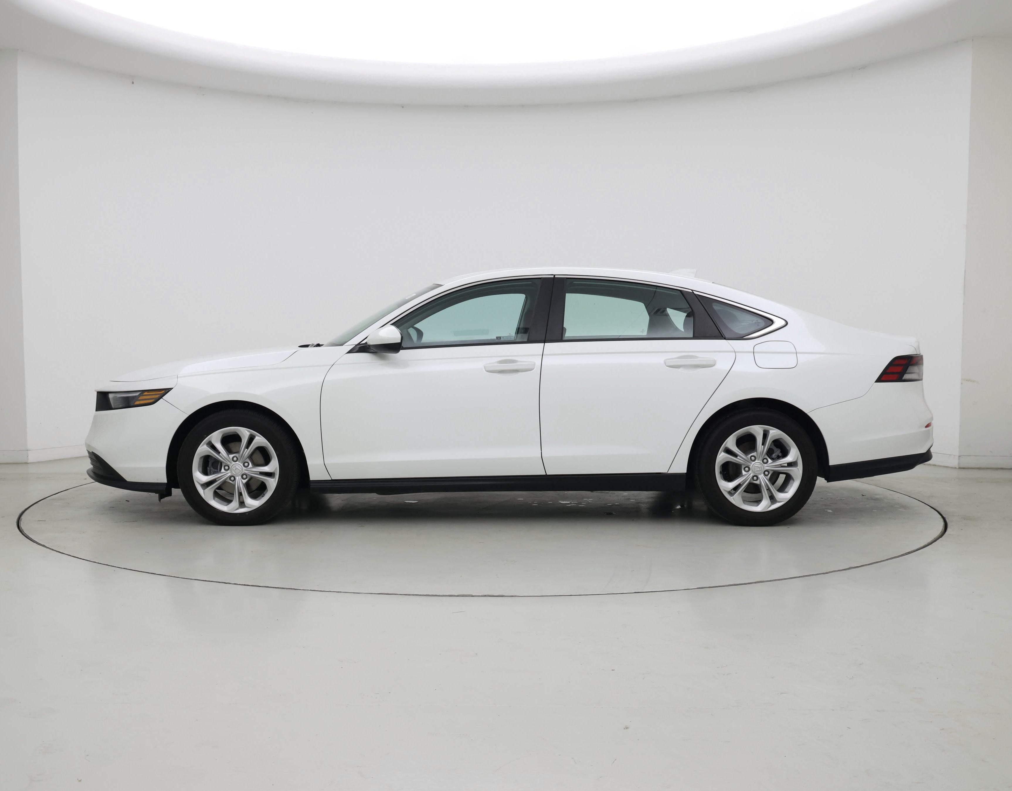 Thumbnail: 2024 Honda Accord - 3