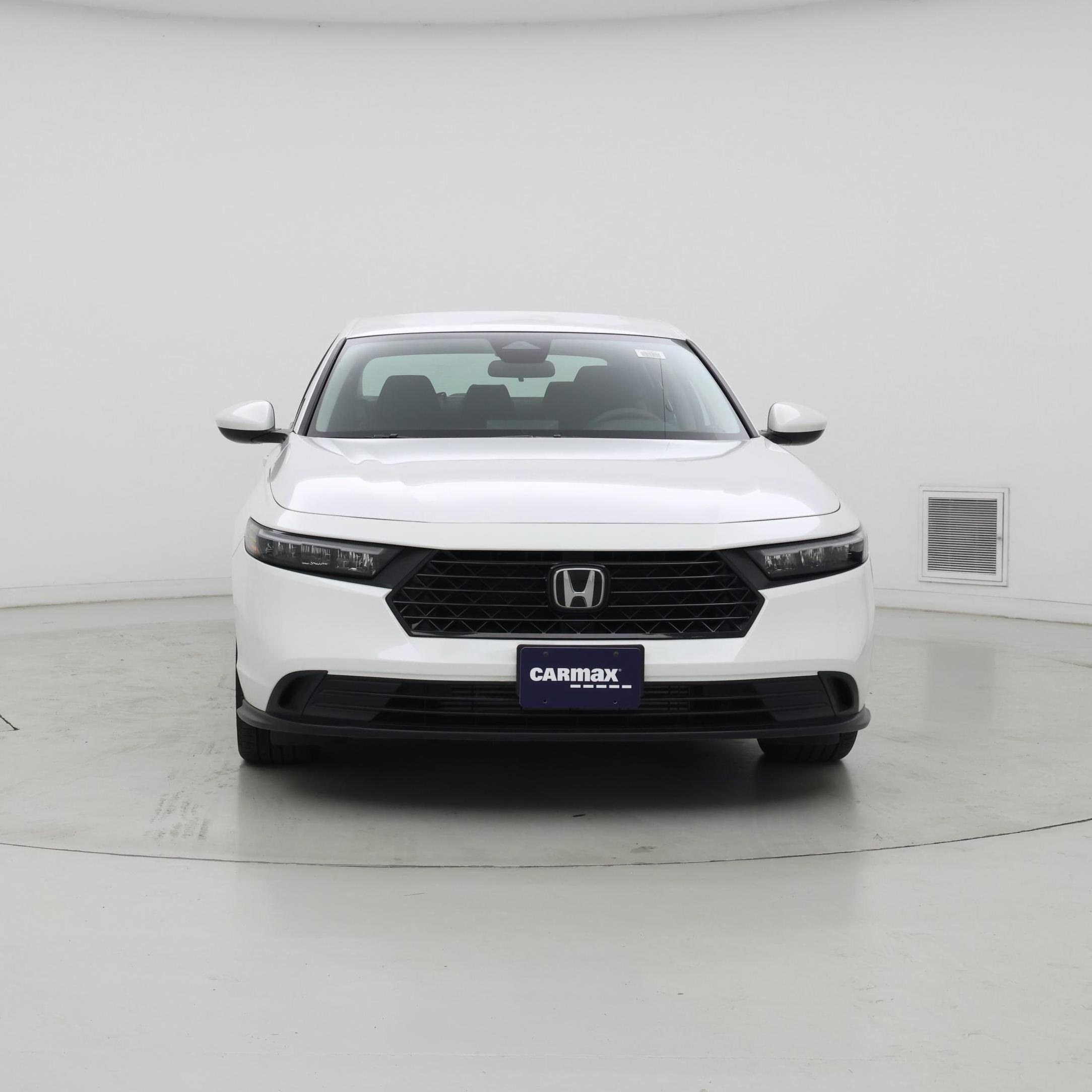 Thumbnail: 2024 Honda Accord - 5