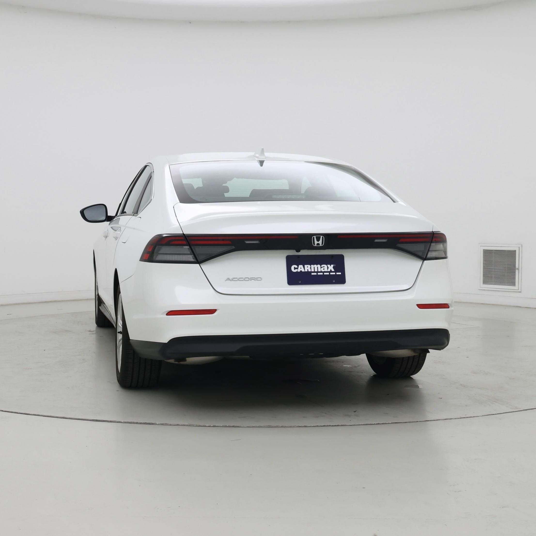 Thumbnail: 2024 Honda Accord - 6