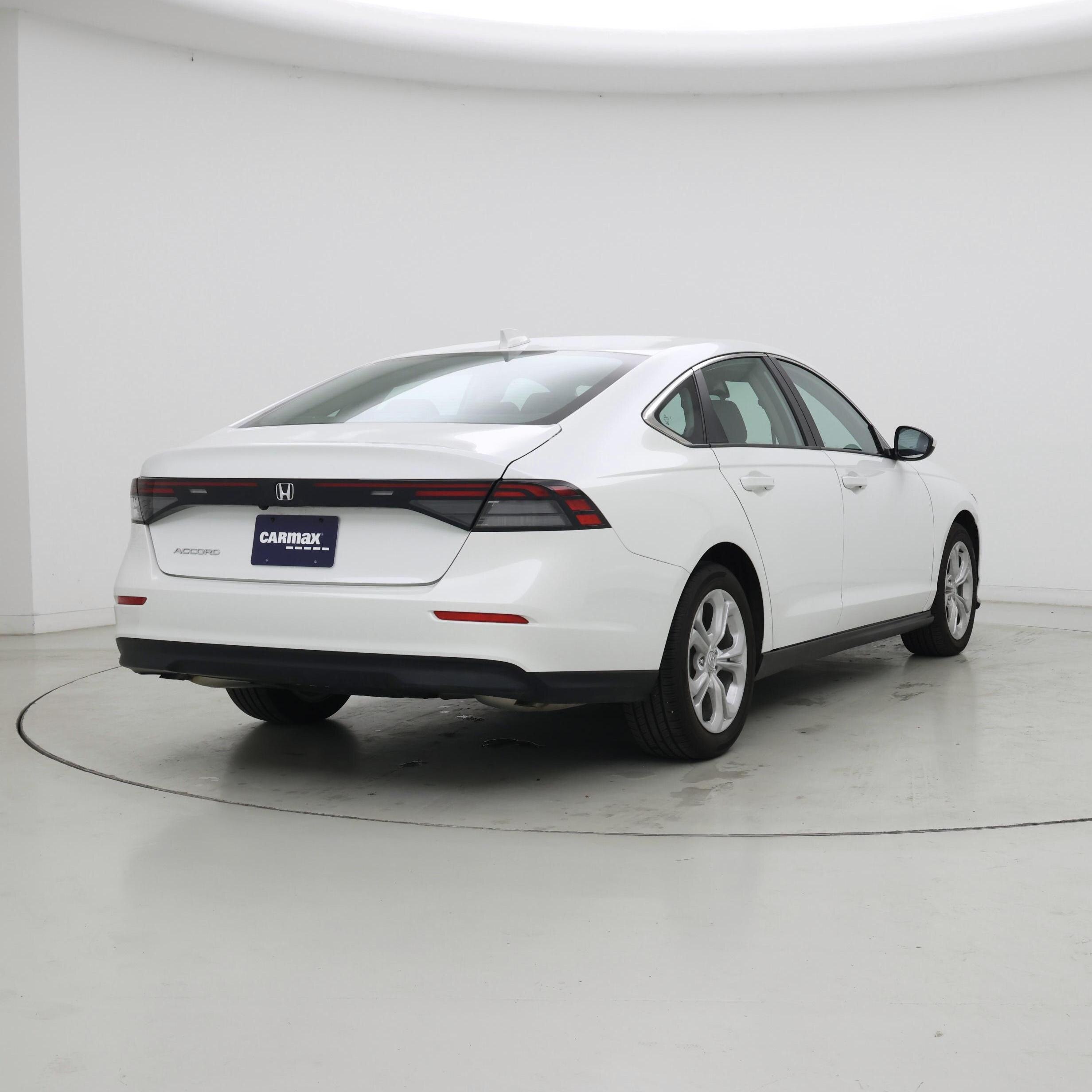 Thumbnail: 2024 Honda Accord - 8
