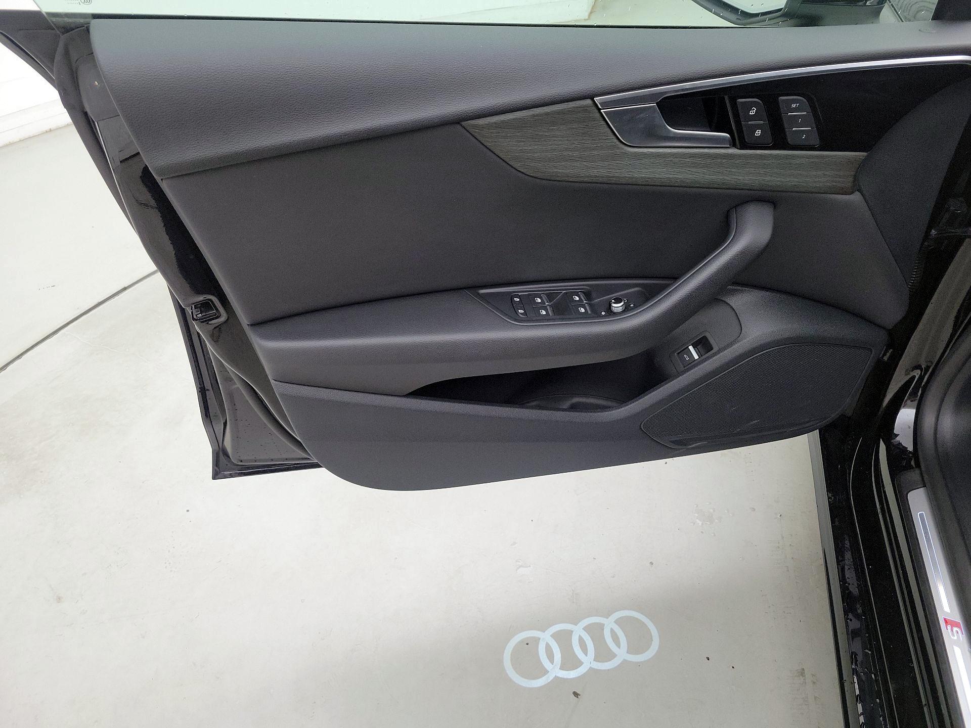 Thumbnail: 2023 Audi A5 - 12