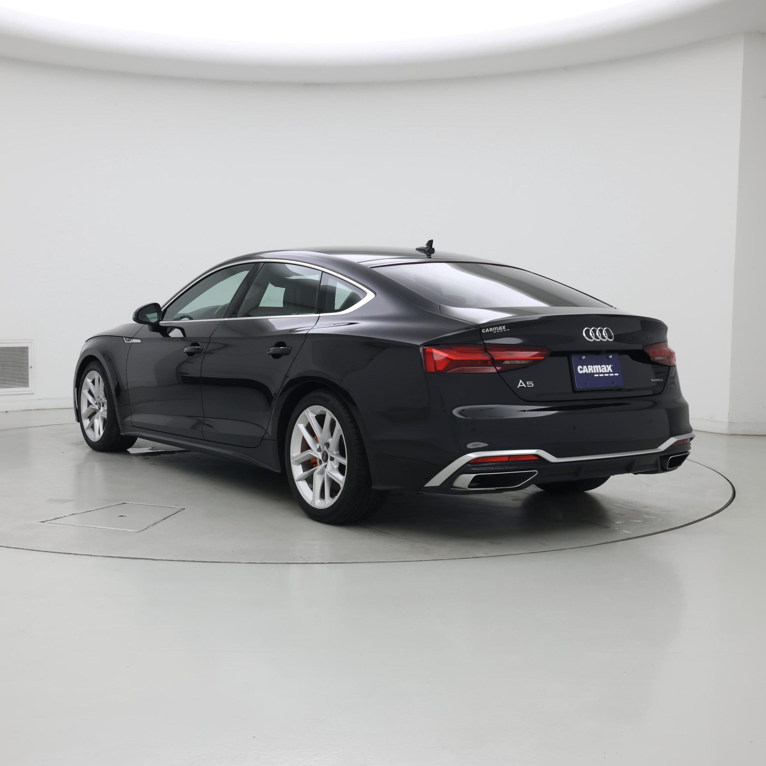 Thumbnail: 2023 Audi A5 - 2