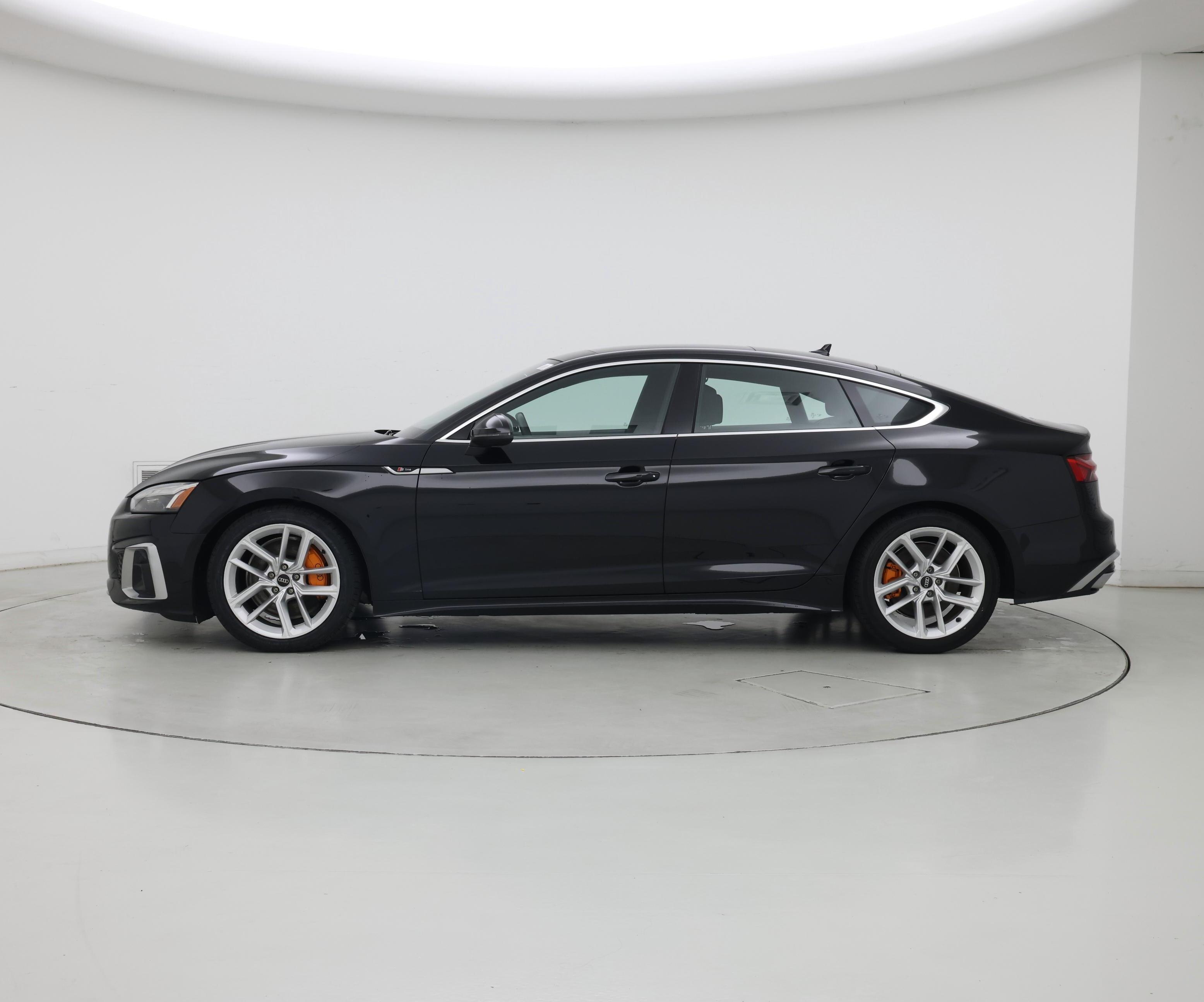 Thumbnail: 2023 Audi A5 - 3