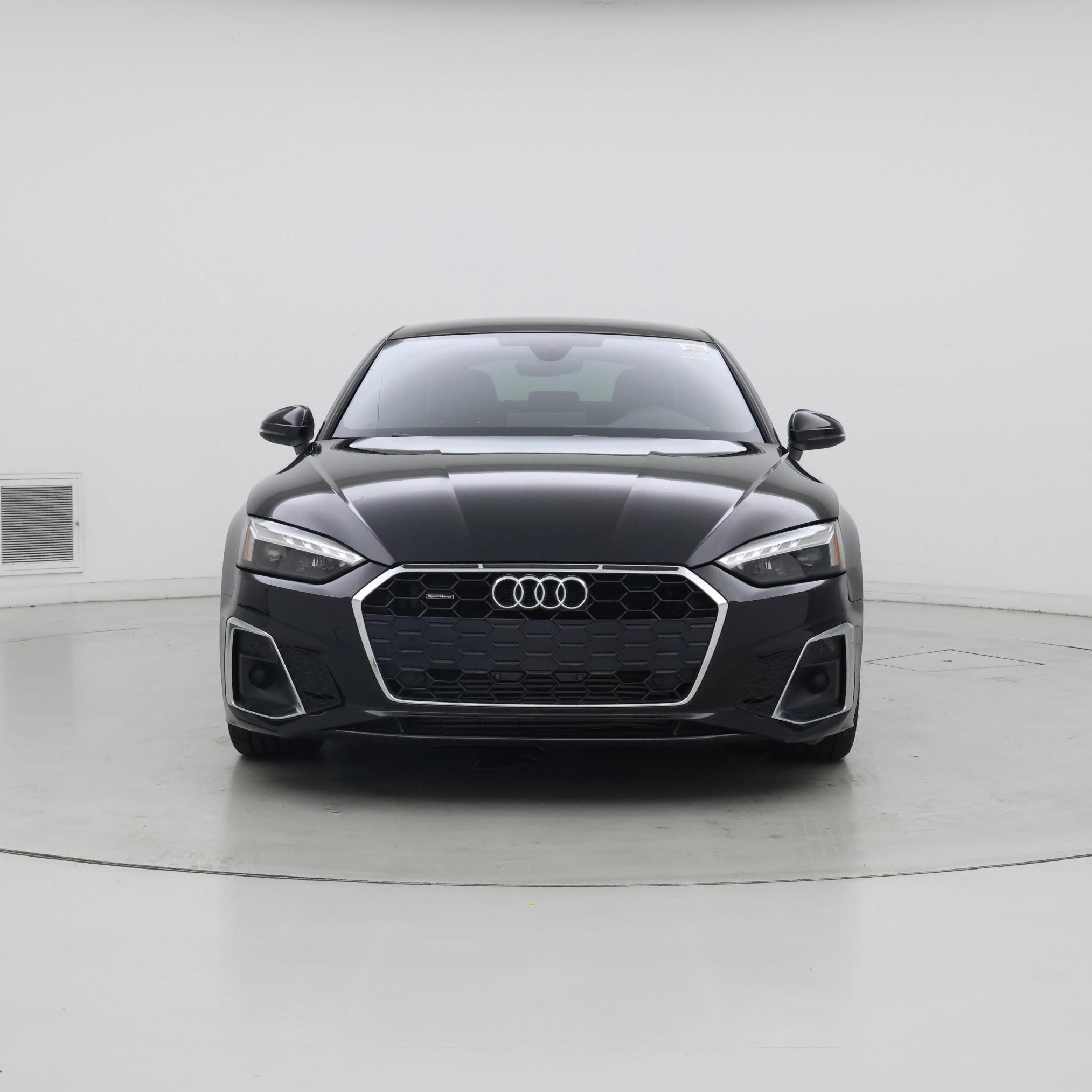 Thumbnail: 2023 Audi A5 - 5