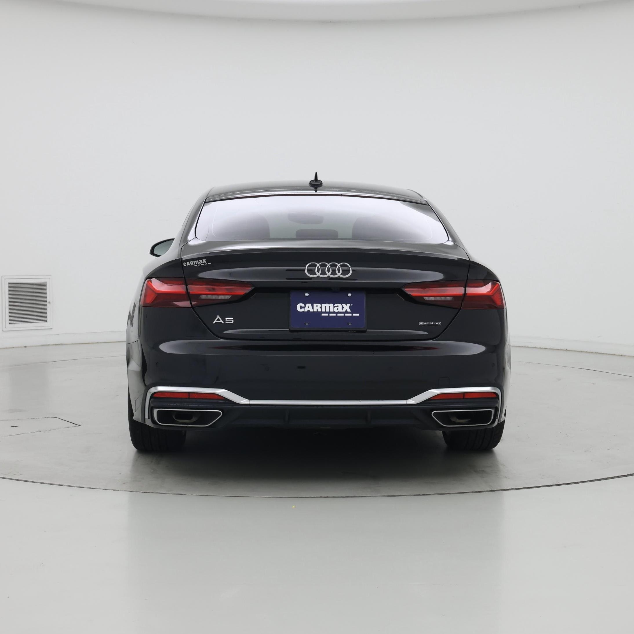 Thumbnail: 2023 Audi A5 - 6