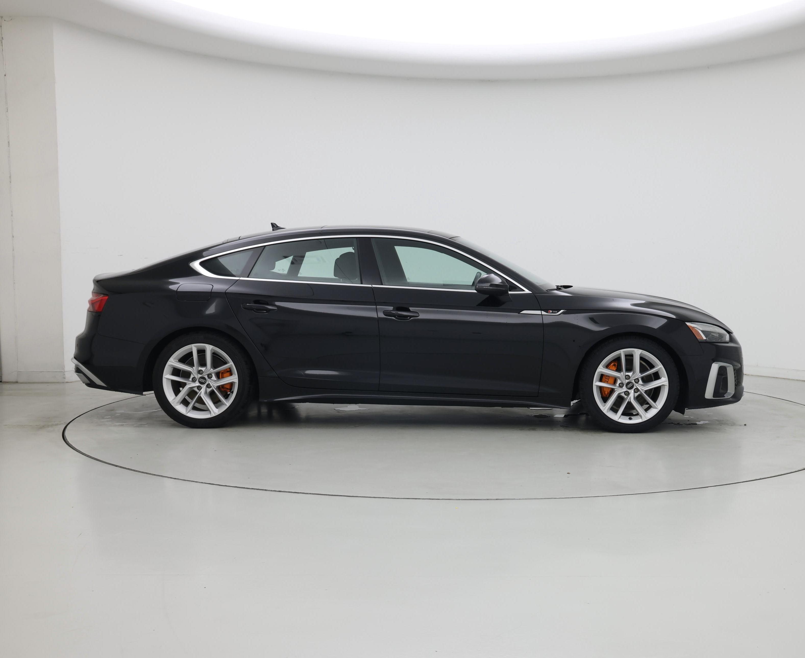 Thumbnail: 2023 Audi A5 - 7