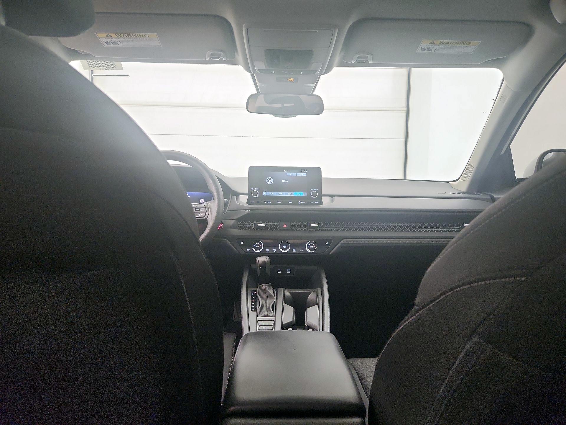 Thumbnail: 2024 Honda Accord - 9