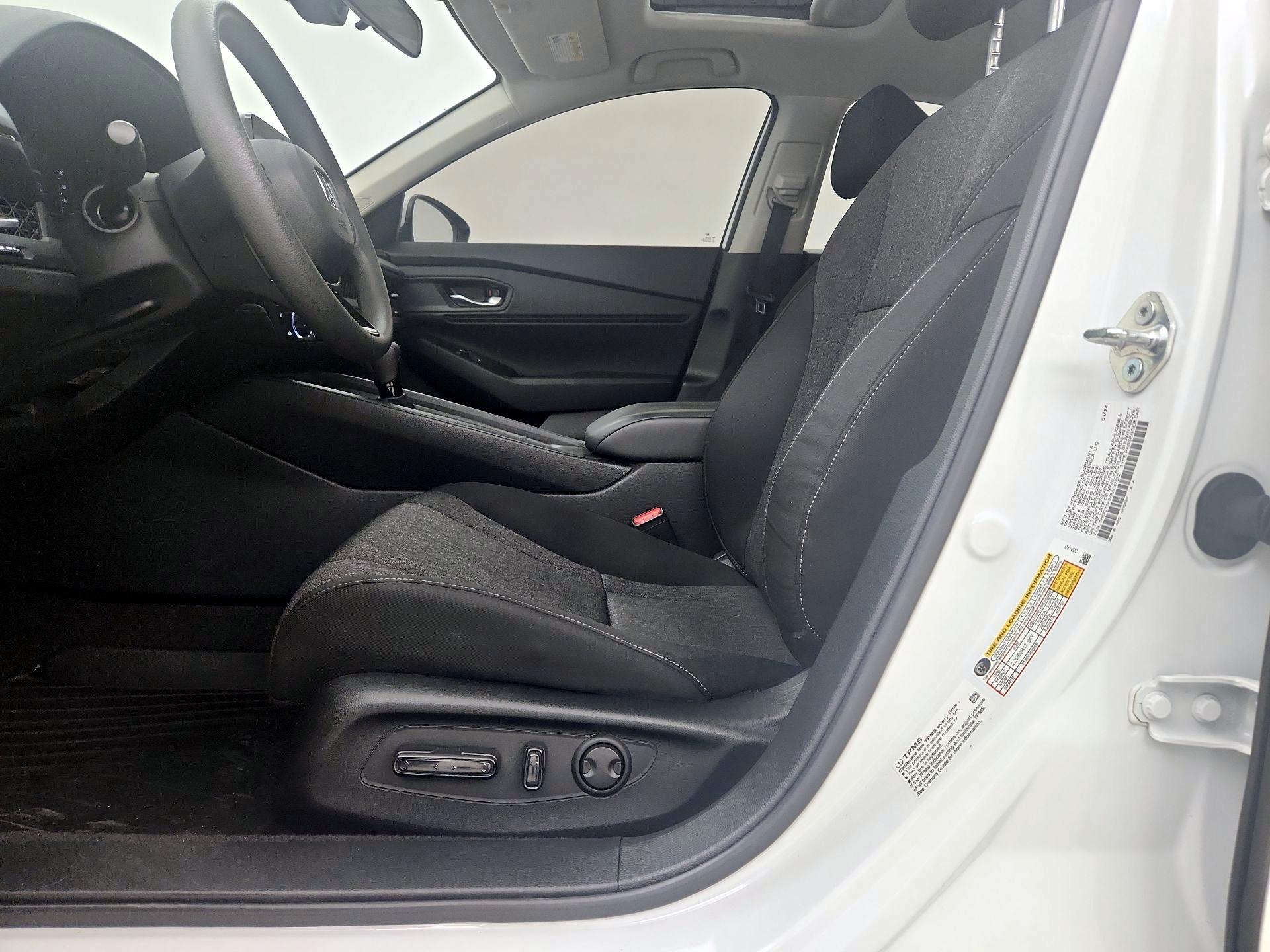 Thumbnail: 2024 Honda Accord - 11