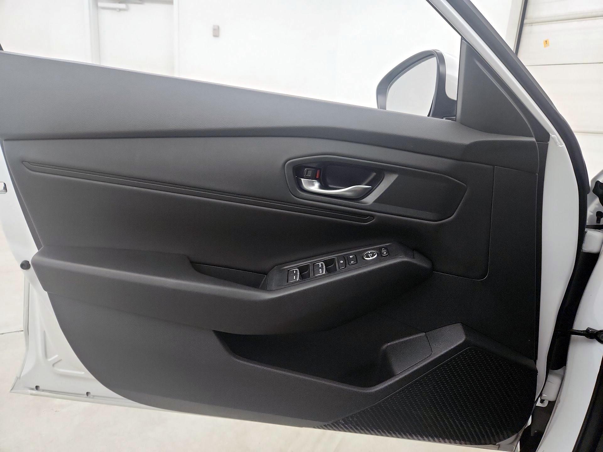 Thumbnail: 2024 Honda Accord - 12