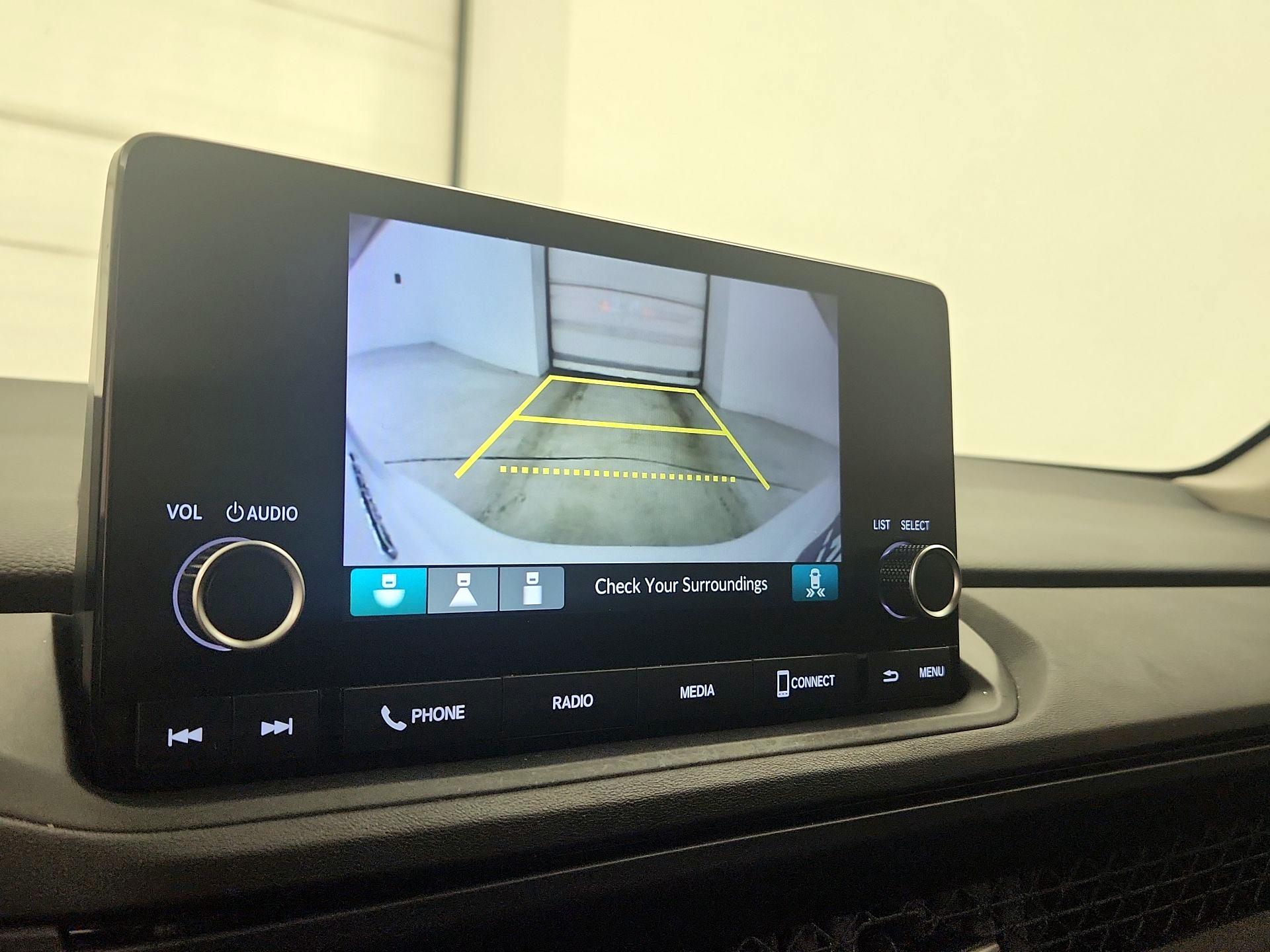 Thumbnail: 2024 Honda Accord - 13