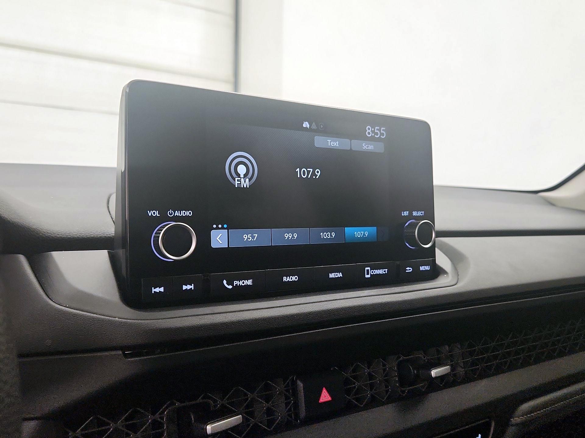 Thumbnail: 2024 Honda Accord - 14