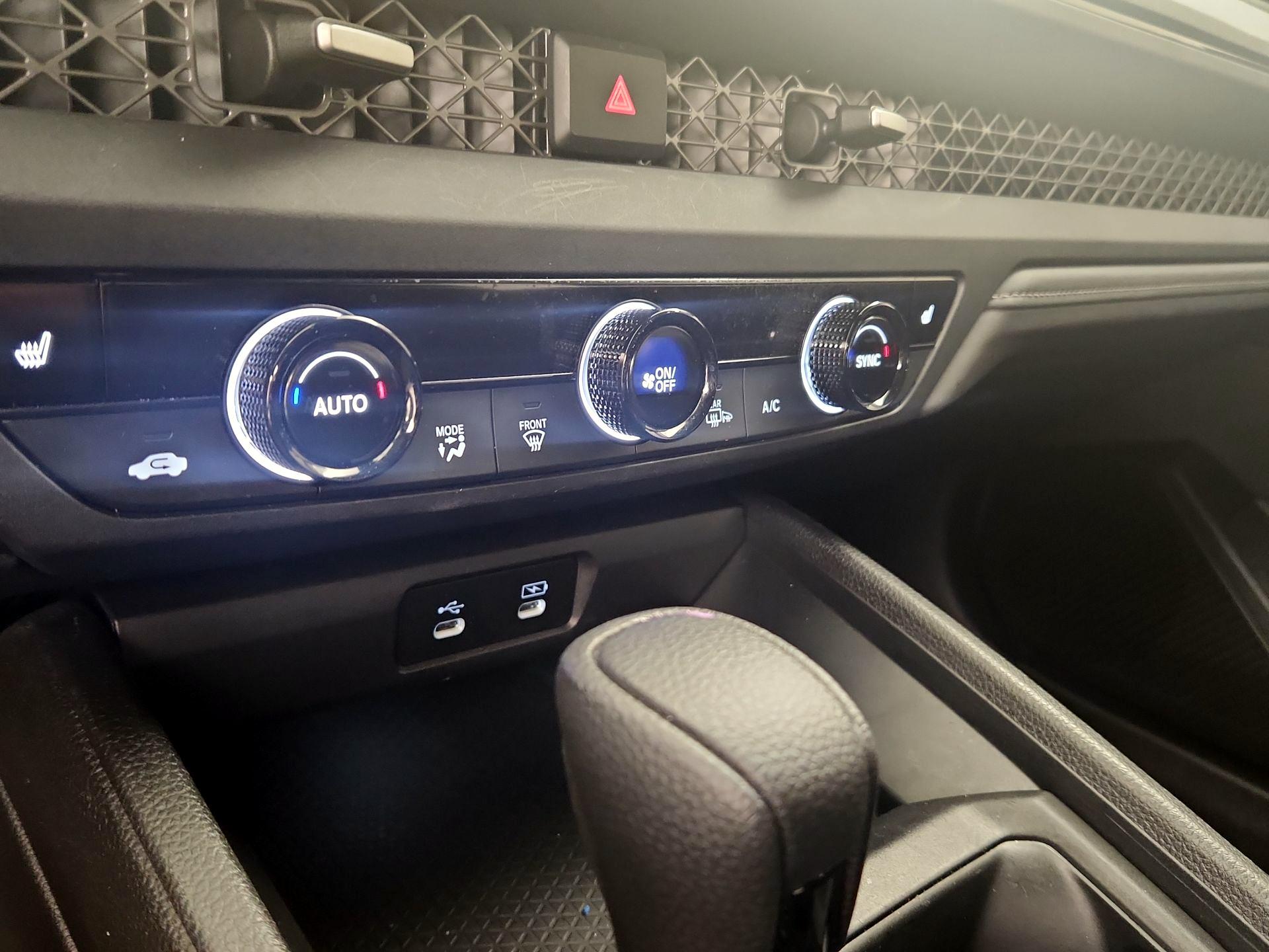 Thumbnail: 2024 Honda Accord - 15