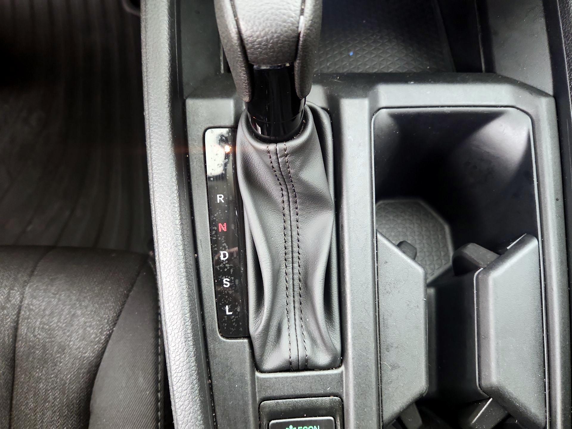 Thumbnail: 2024 Honda Accord - 16