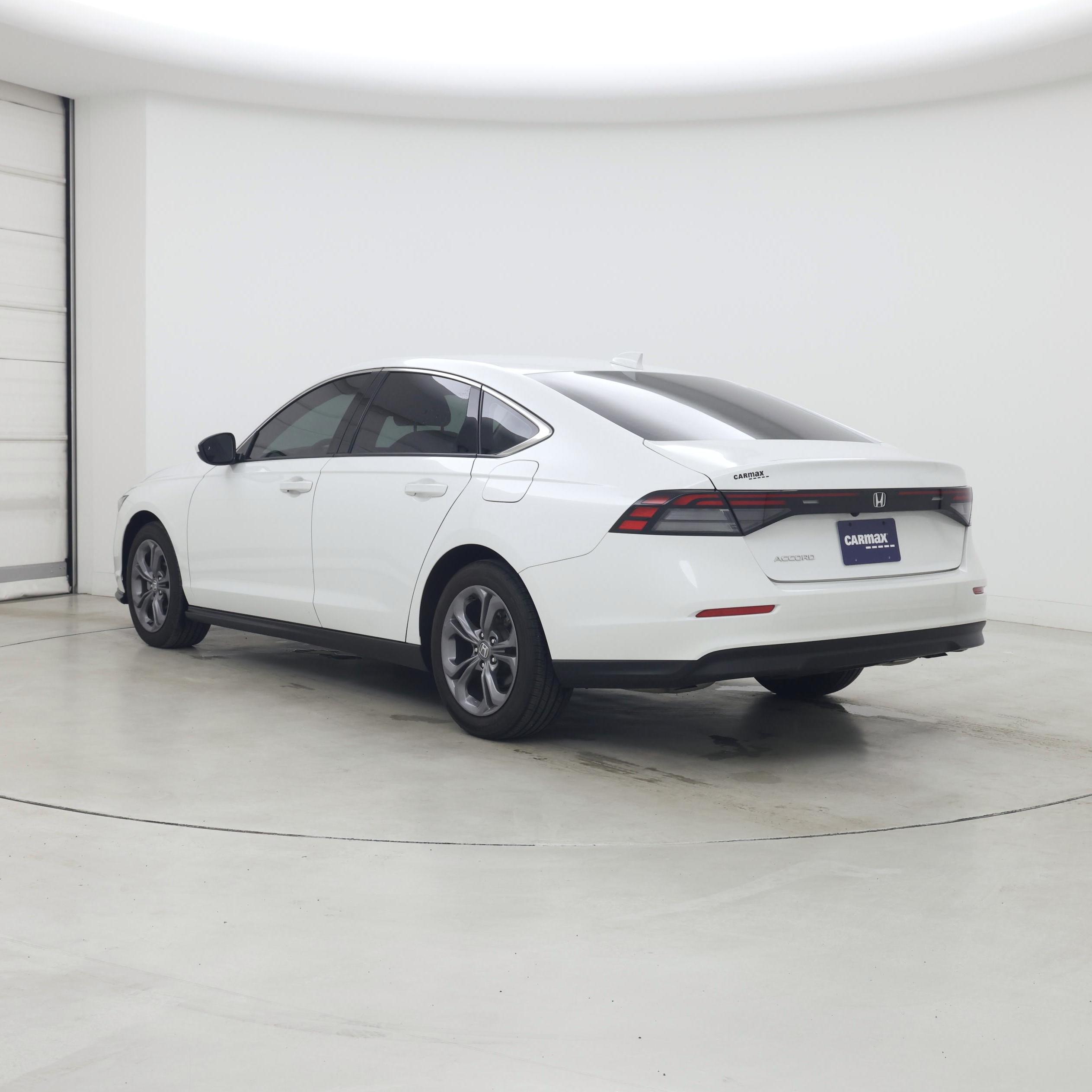 Thumbnail: 2024 Honda Accord - 2