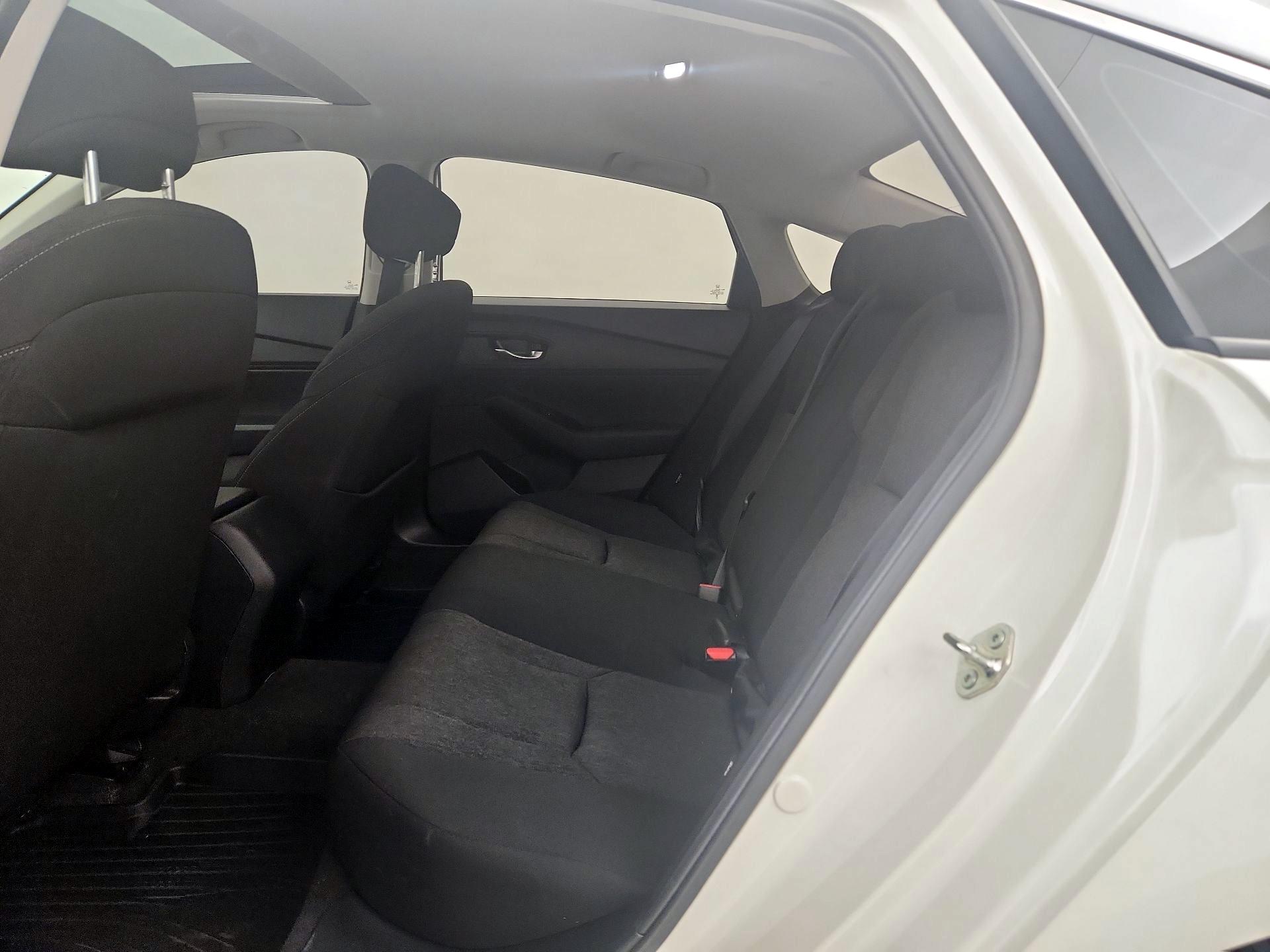 Thumbnail: 2024 Honda Accord - 19