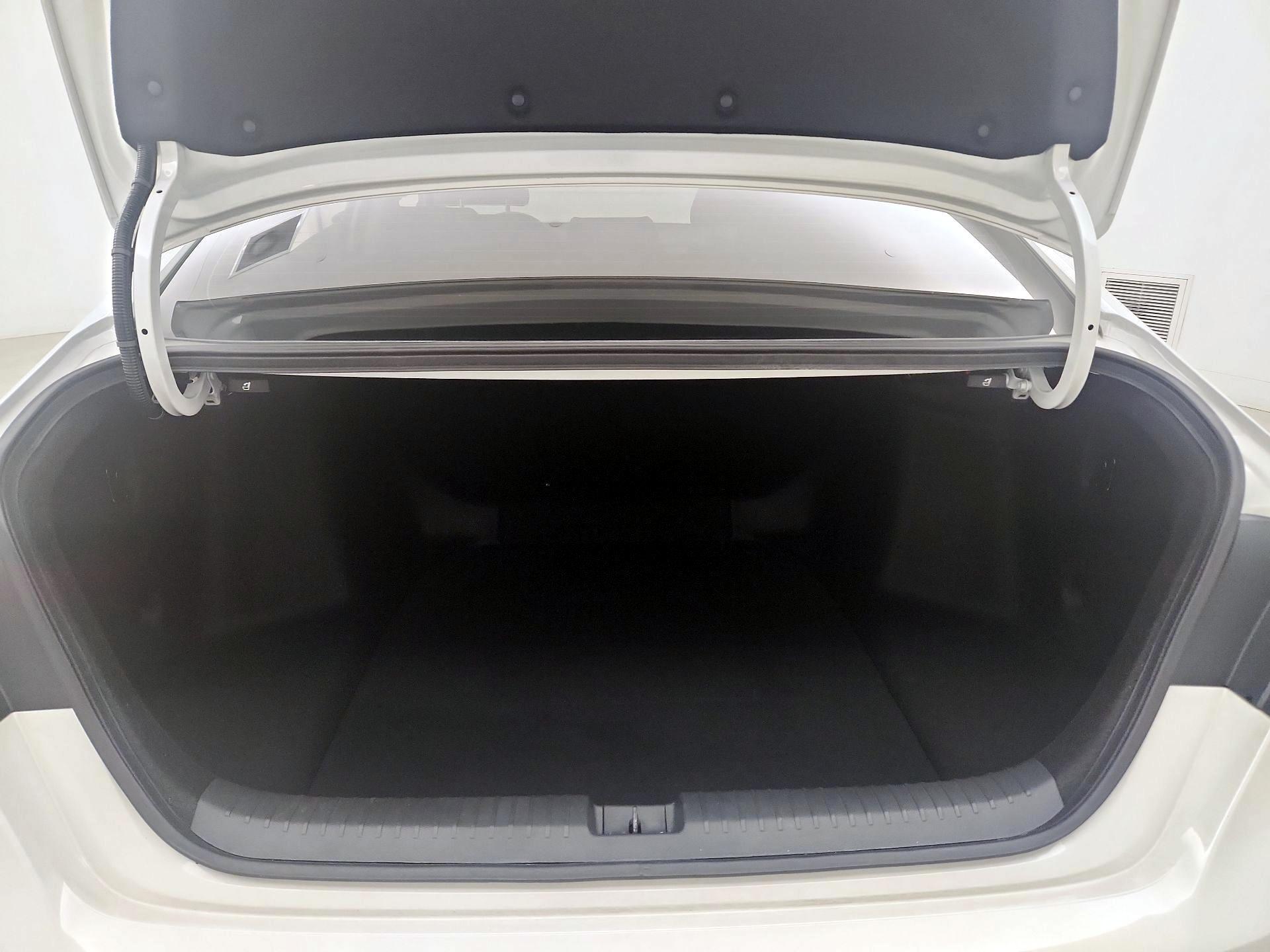 Thumbnail: 2024 Honda Accord - 20