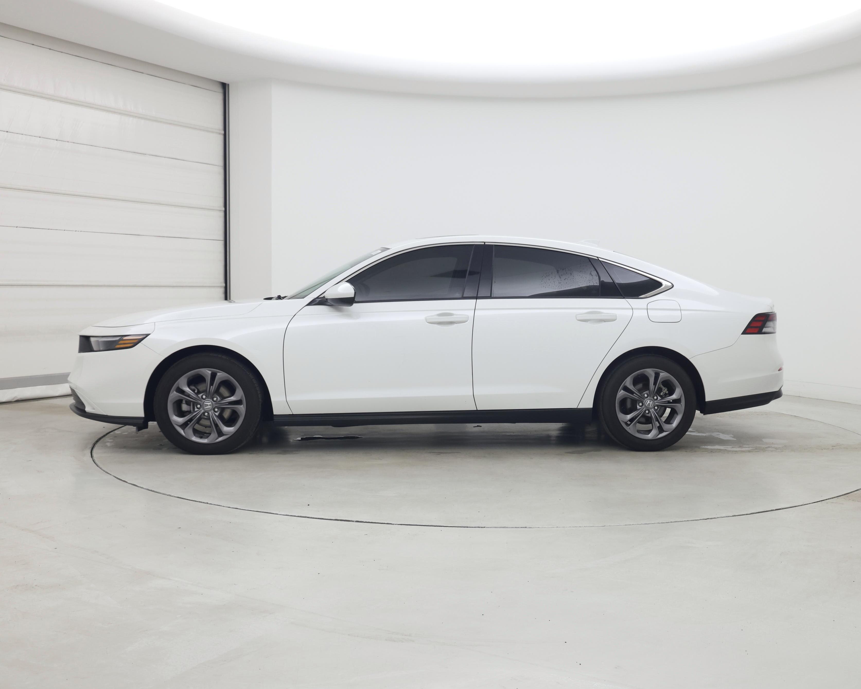 Thumbnail: 2024 Honda Accord - 3