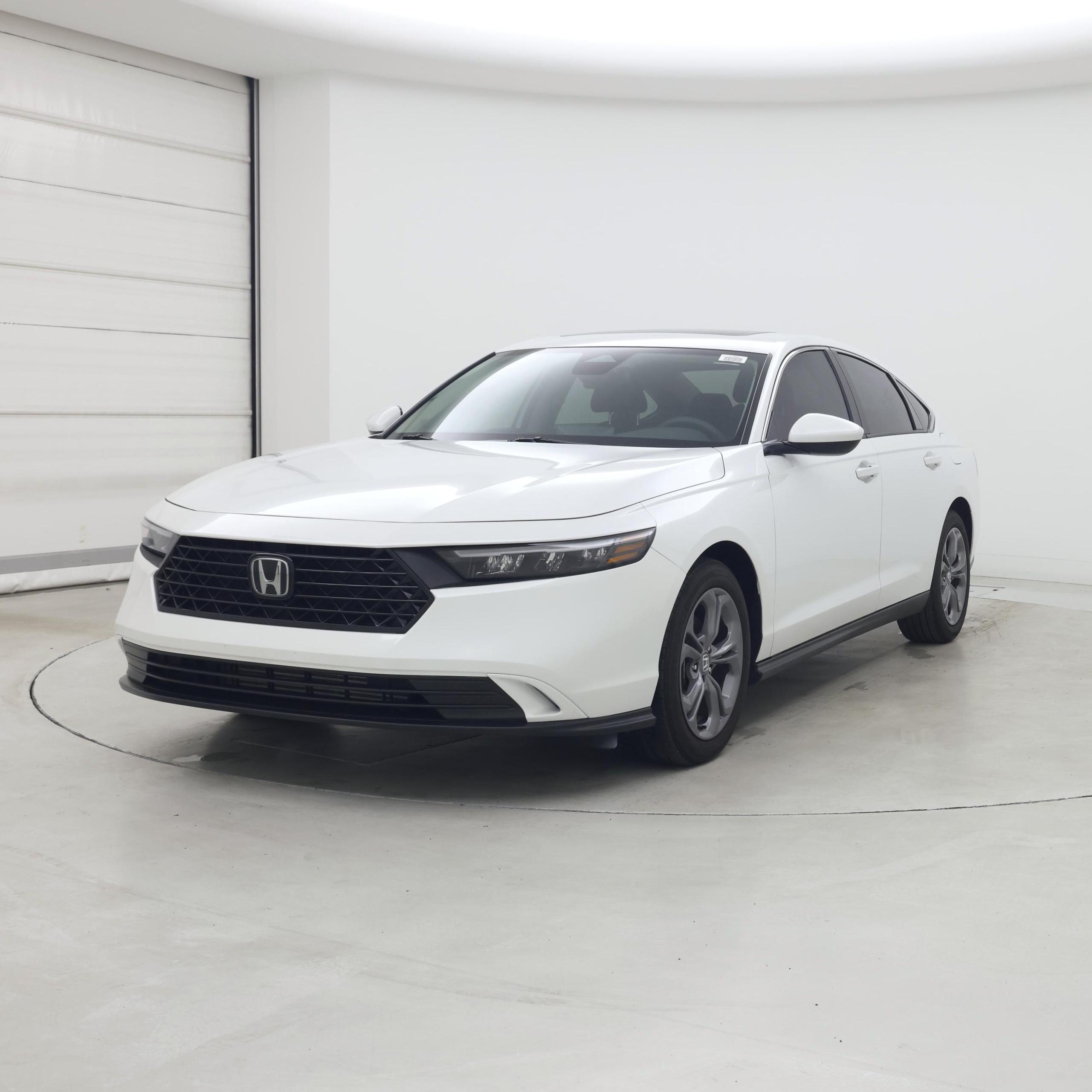 Thumbnail: 2024 Honda Accord - 4