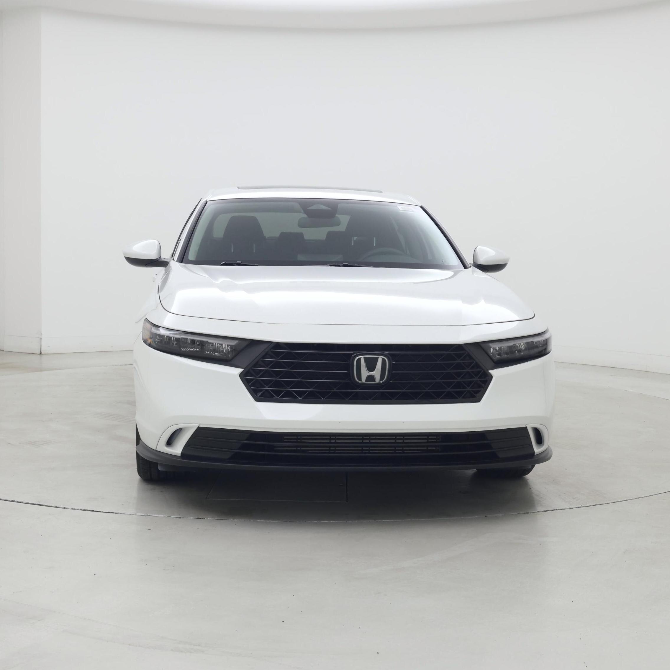 Thumbnail: 2024 Honda Accord - 5