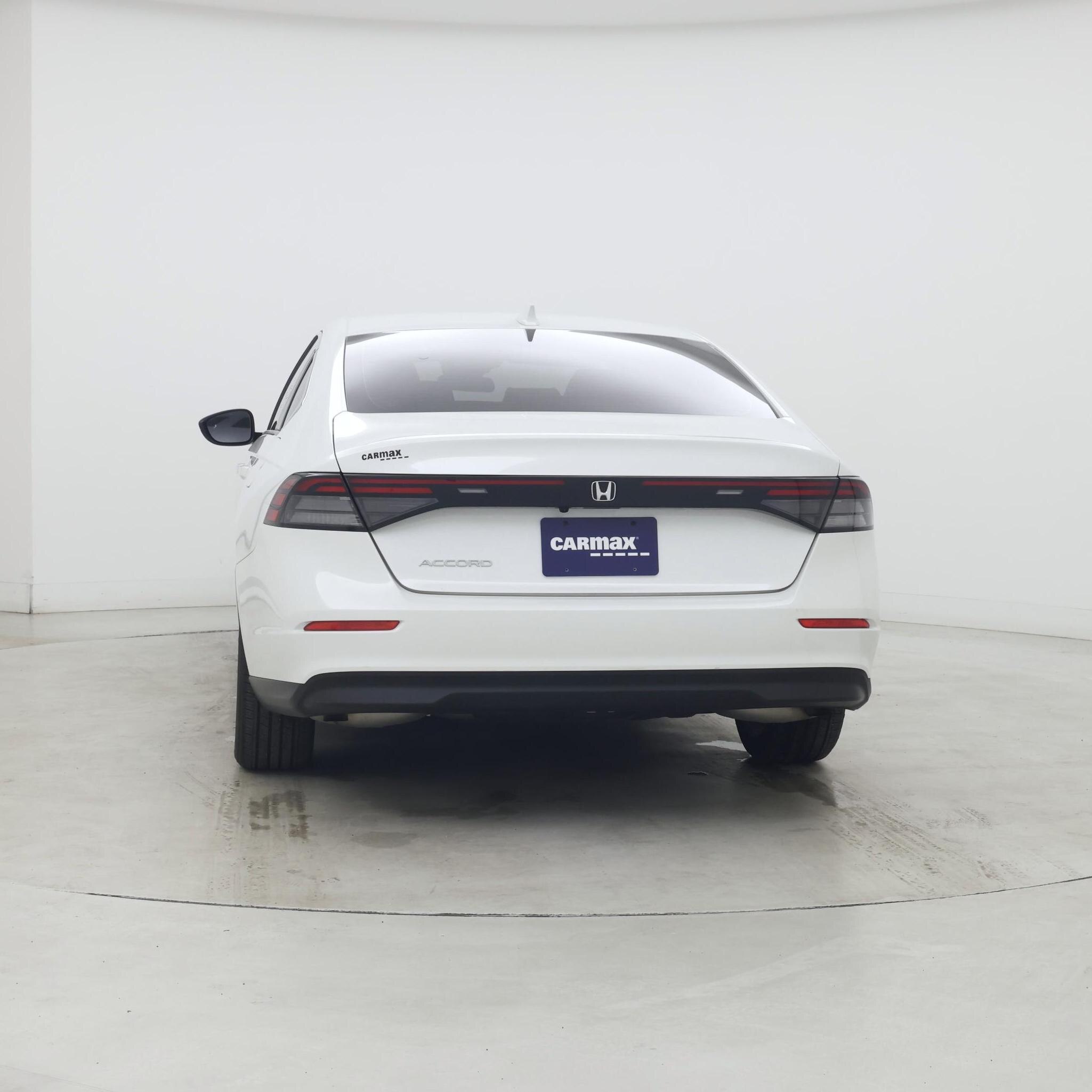 Thumbnail: 2024 Honda Accord - 6