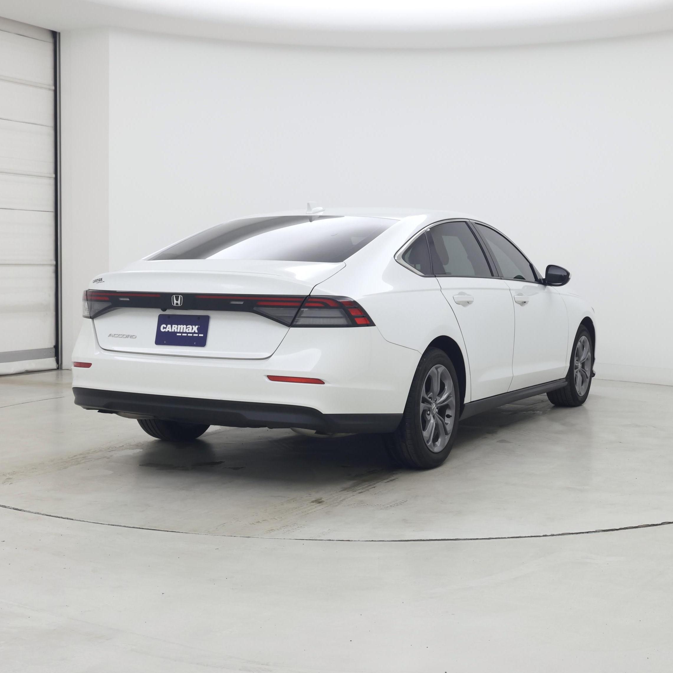 Thumbnail: 2024 Honda Accord - 8