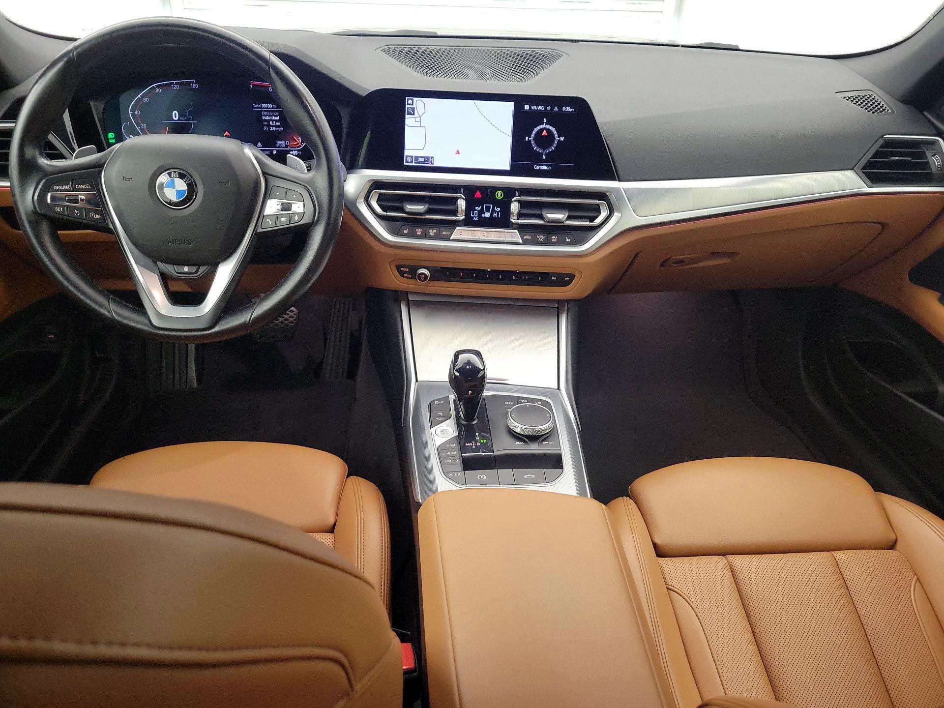 Thumbnail: 2022 BMW 4 Series - 9