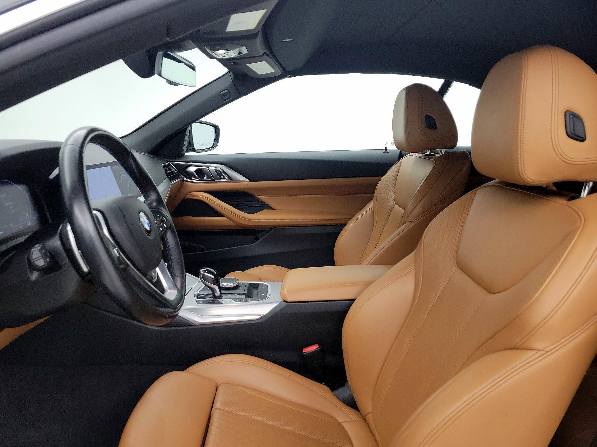 Thumbnail: 2022 BMW 4 Series - 11