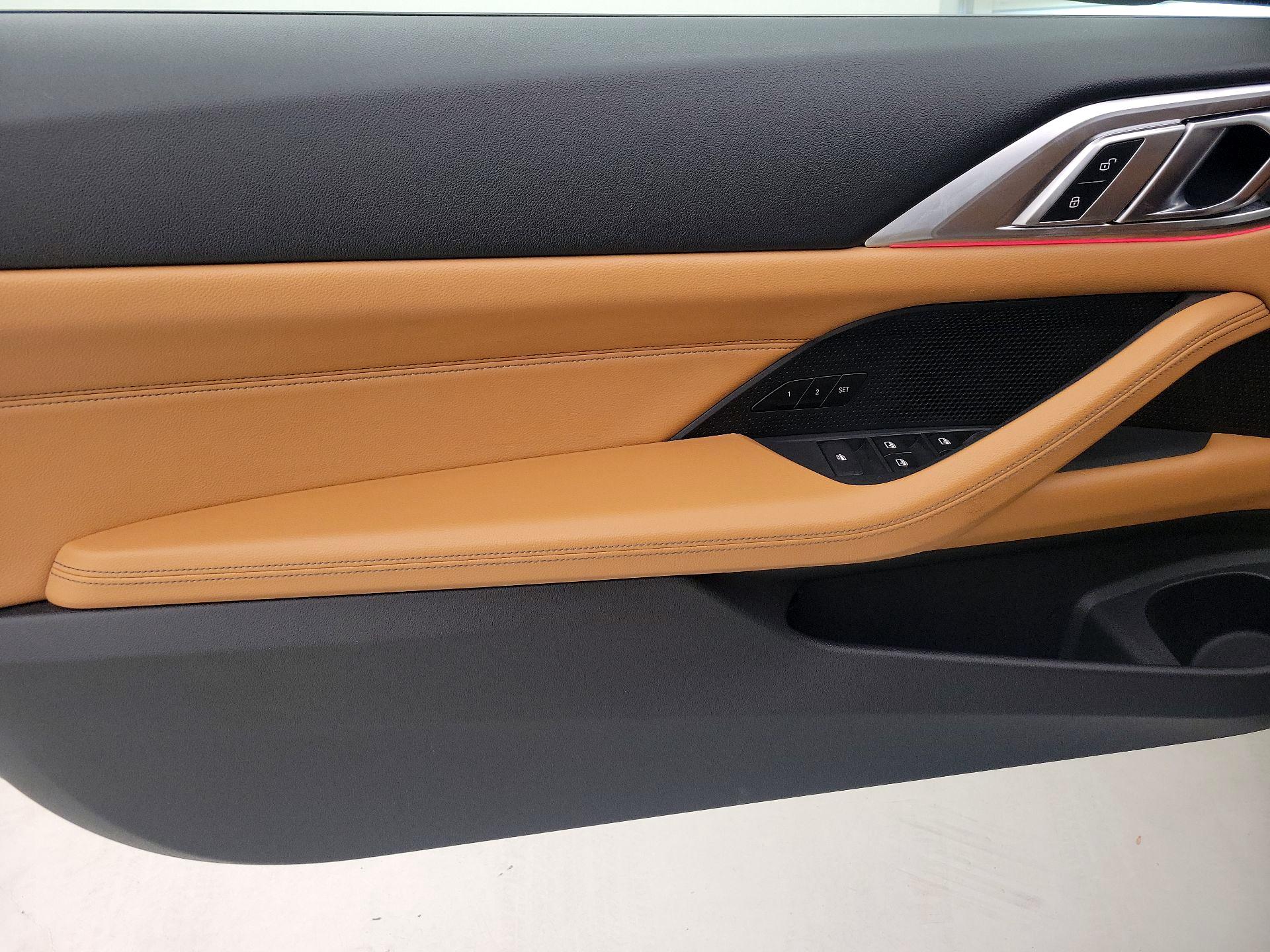 Thumbnail: 2022 BMW 4 Series - 12