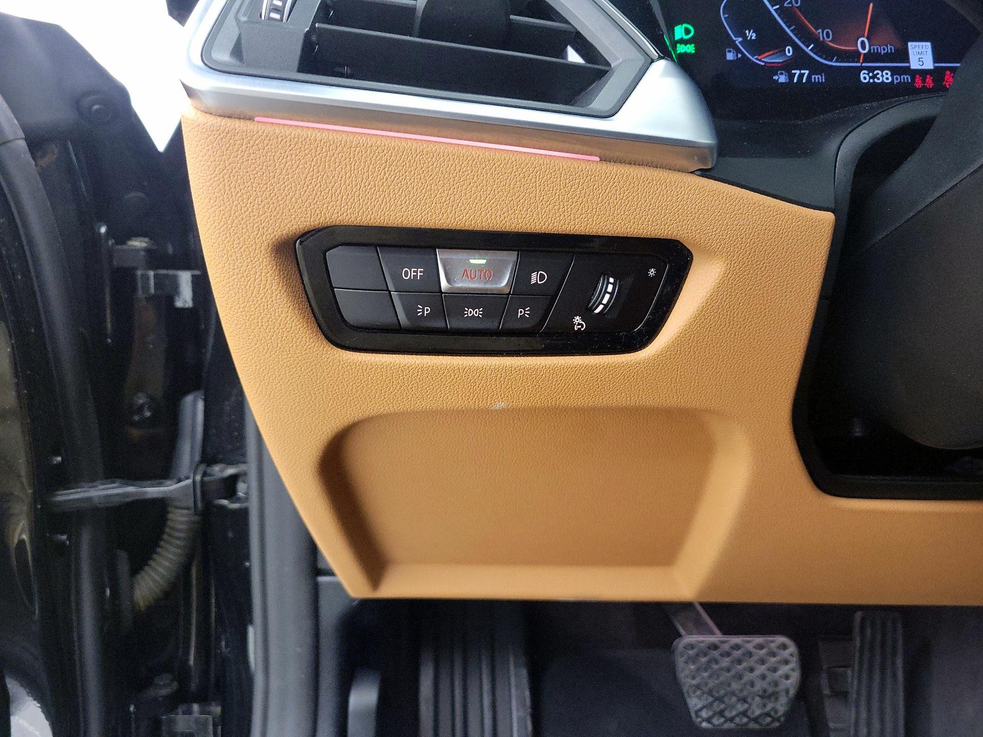 Thumbnail: 2022 BMW 4 Series - 13