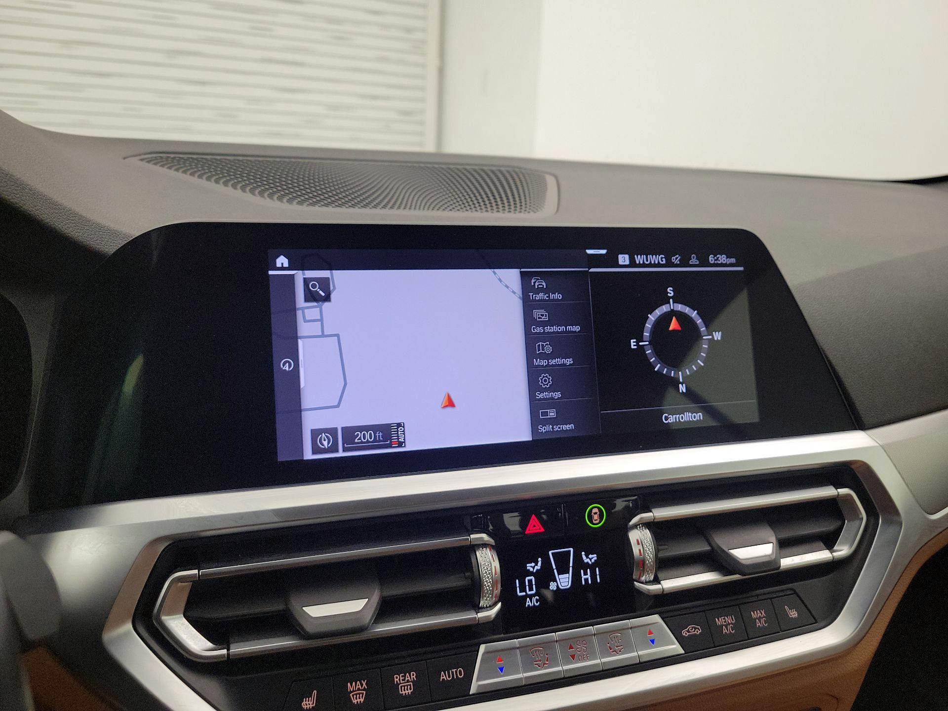 Thumbnail: 2022 BMW 4 Series - 14