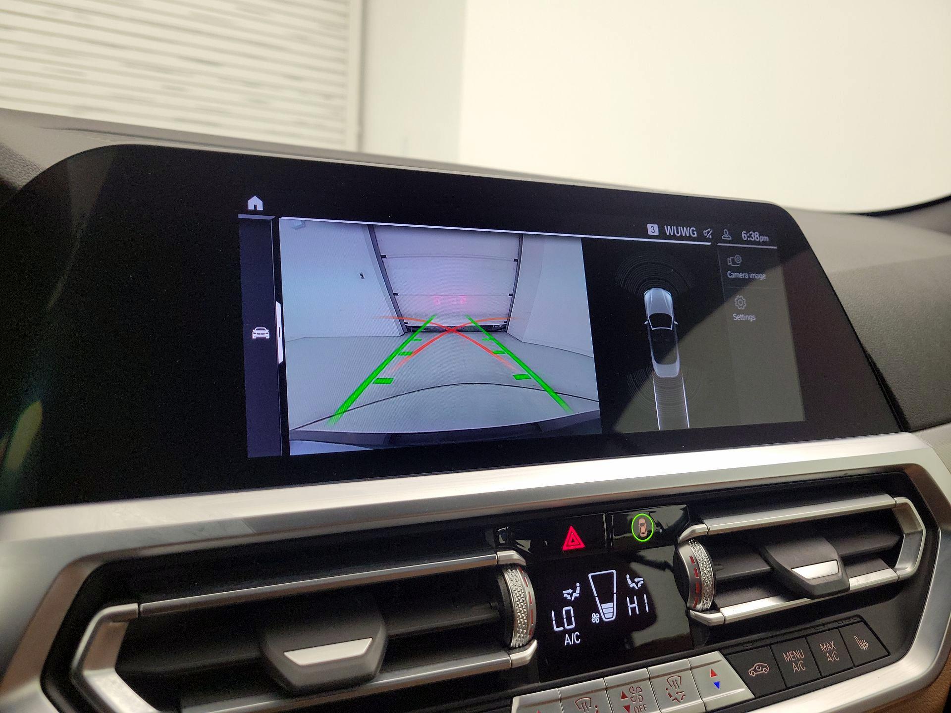 Thumbnail: 2022 BMW 4 Series - 15