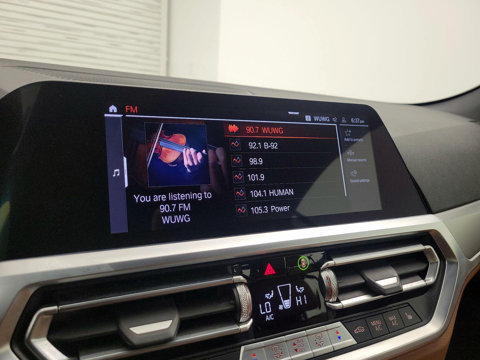 Thumbnail: 2022 BMW 4 Series - 16