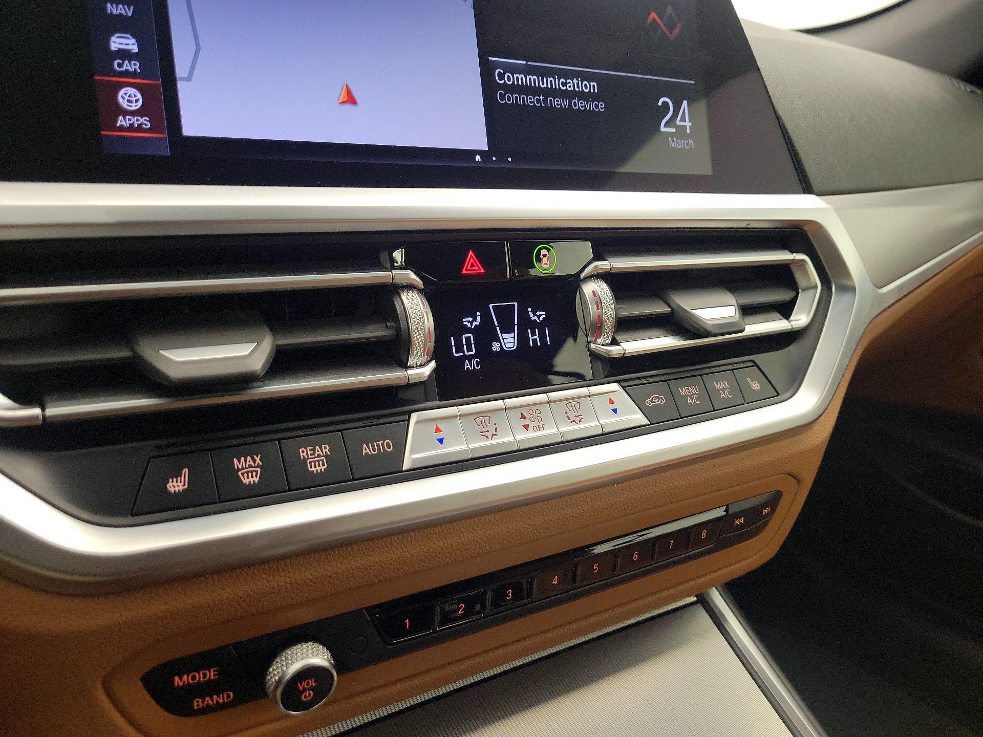 Thumbnail: 2022 BMW 4 Series - 17