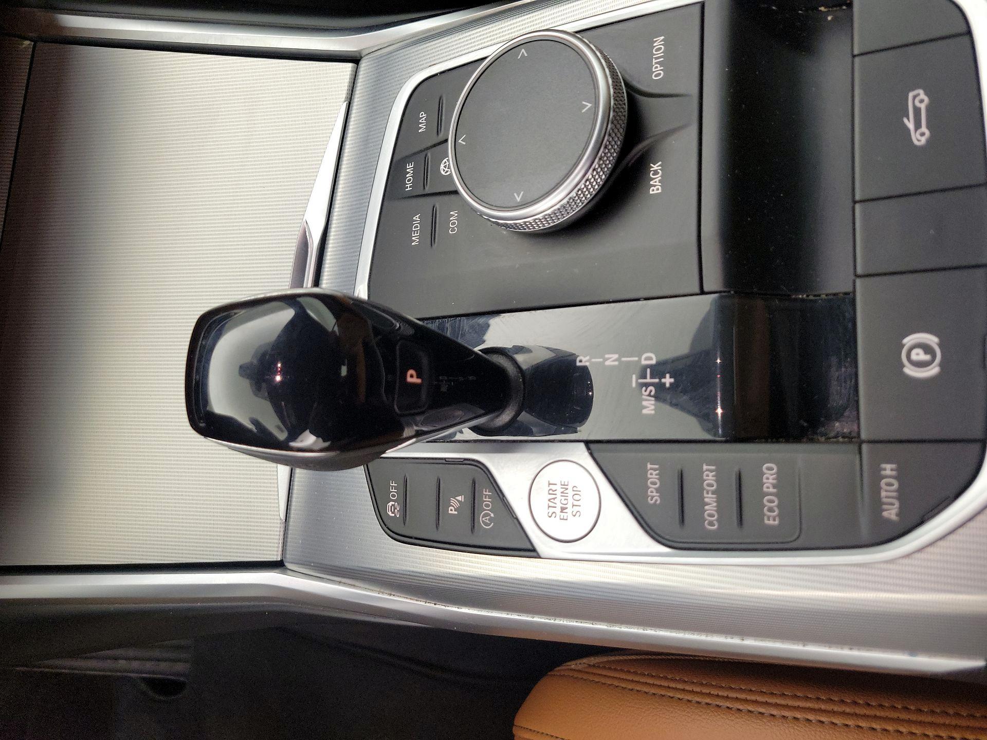 Thumbnail: 2022 BMW 4 Series - 18