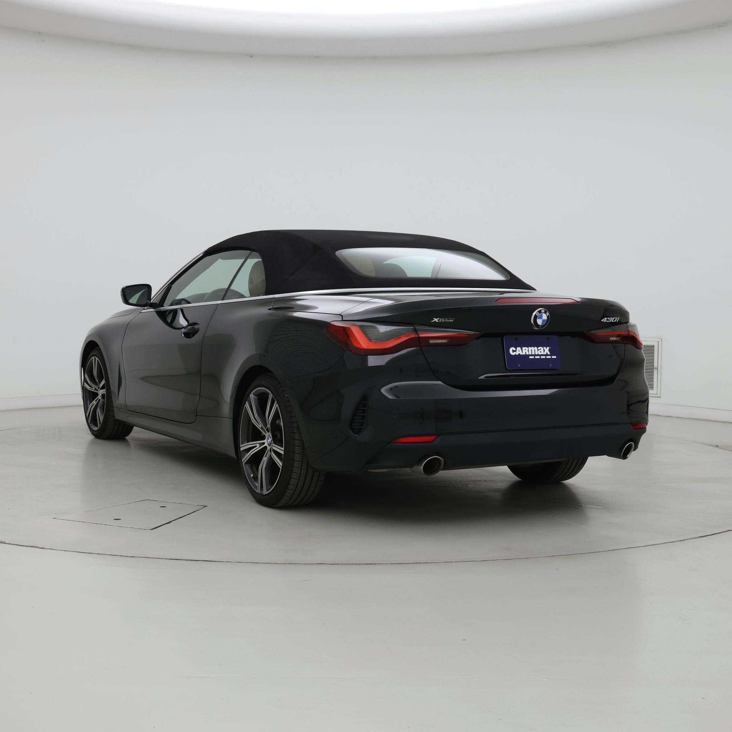 Thumbnail: 2022 BMW 4 Series - 2