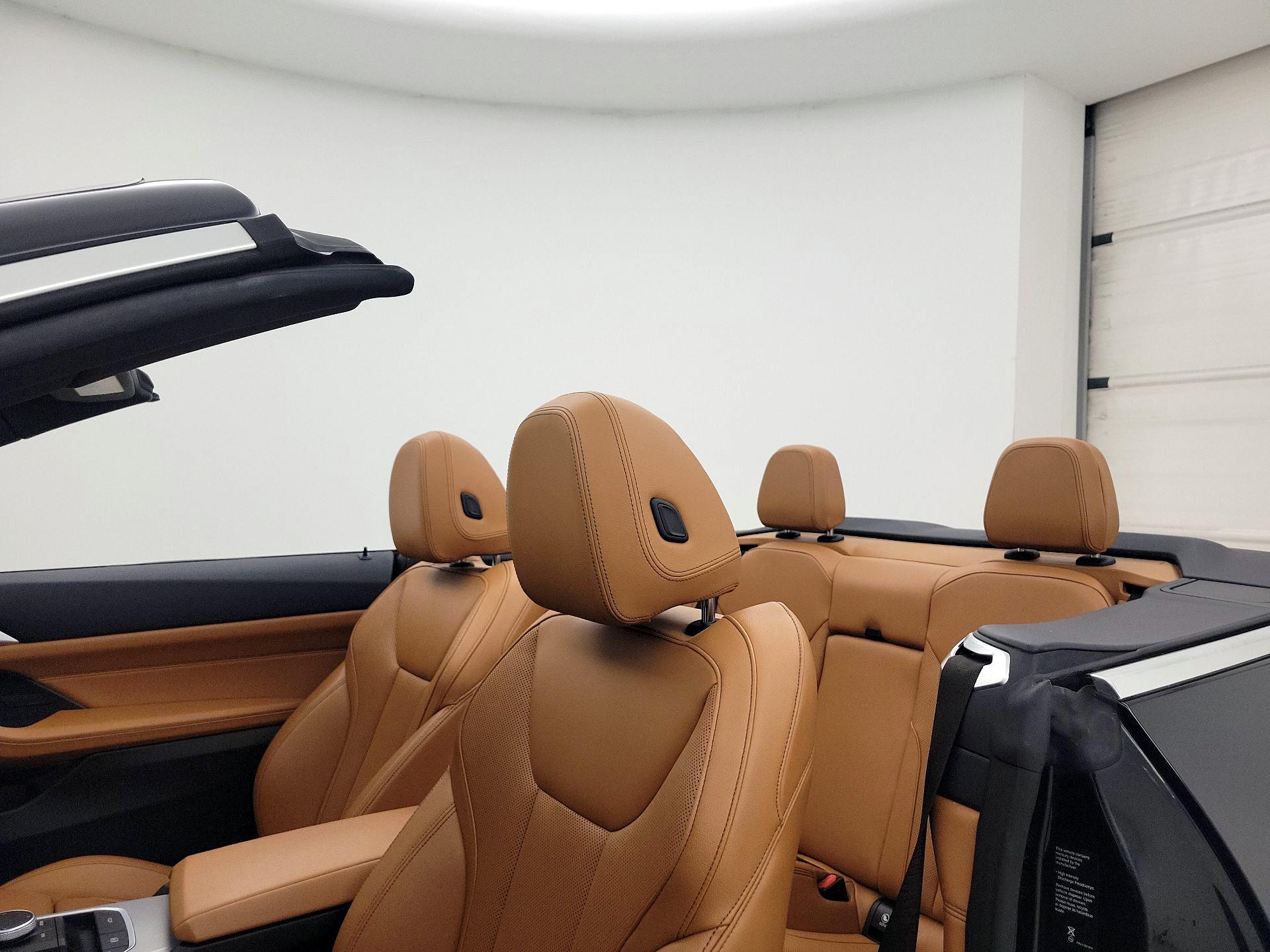 Thumbnail: 2022 BMW 4 Series - 20